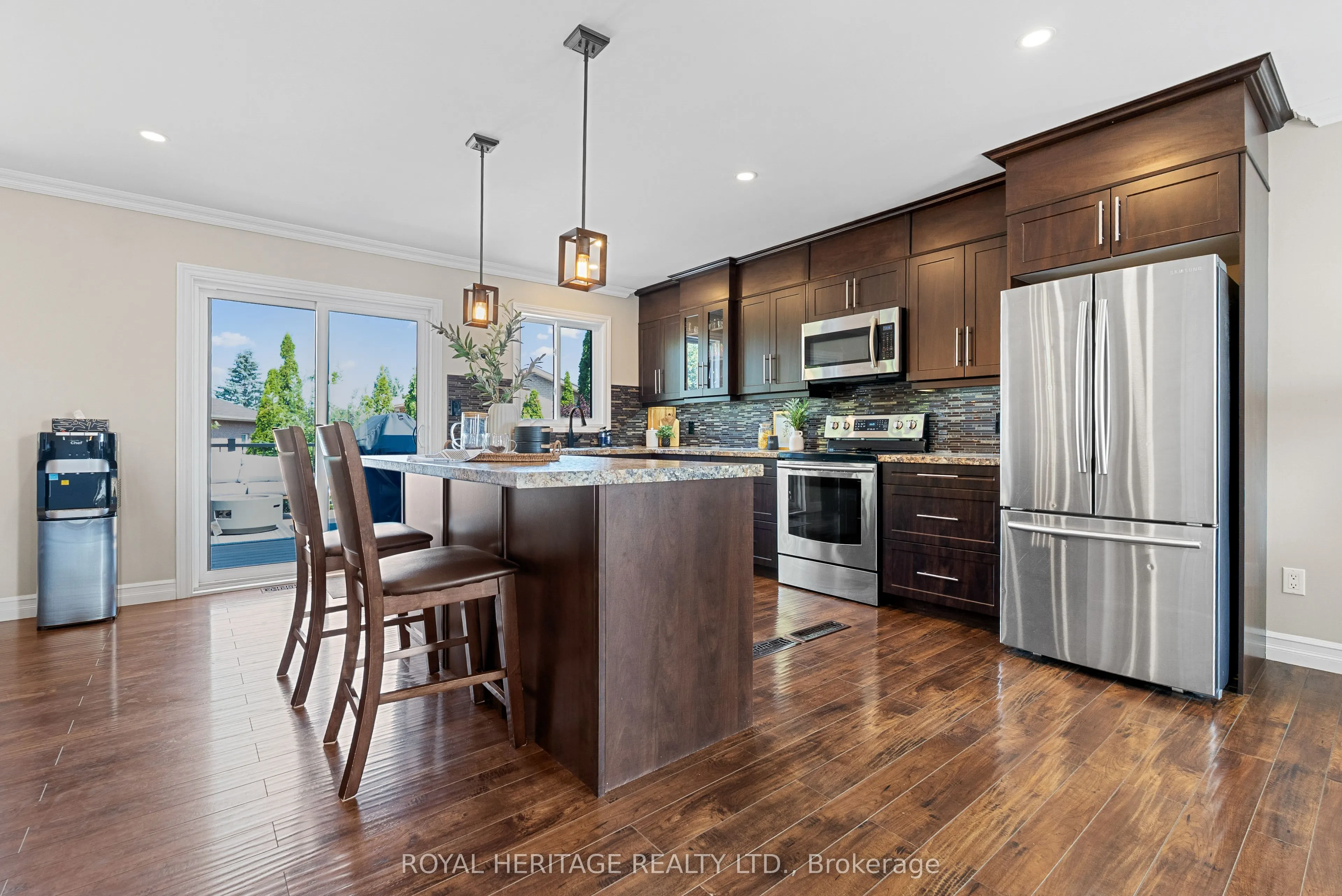 38 Mcgibbon Boulevard