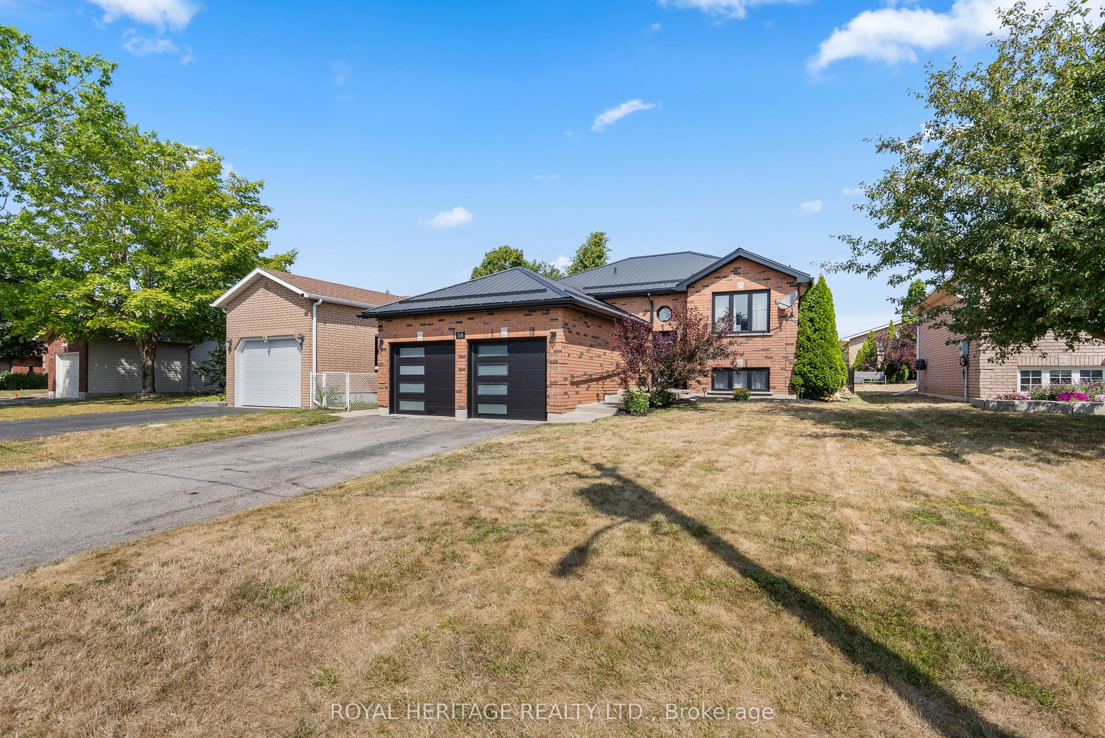 38 Mcgibbon Boulevard