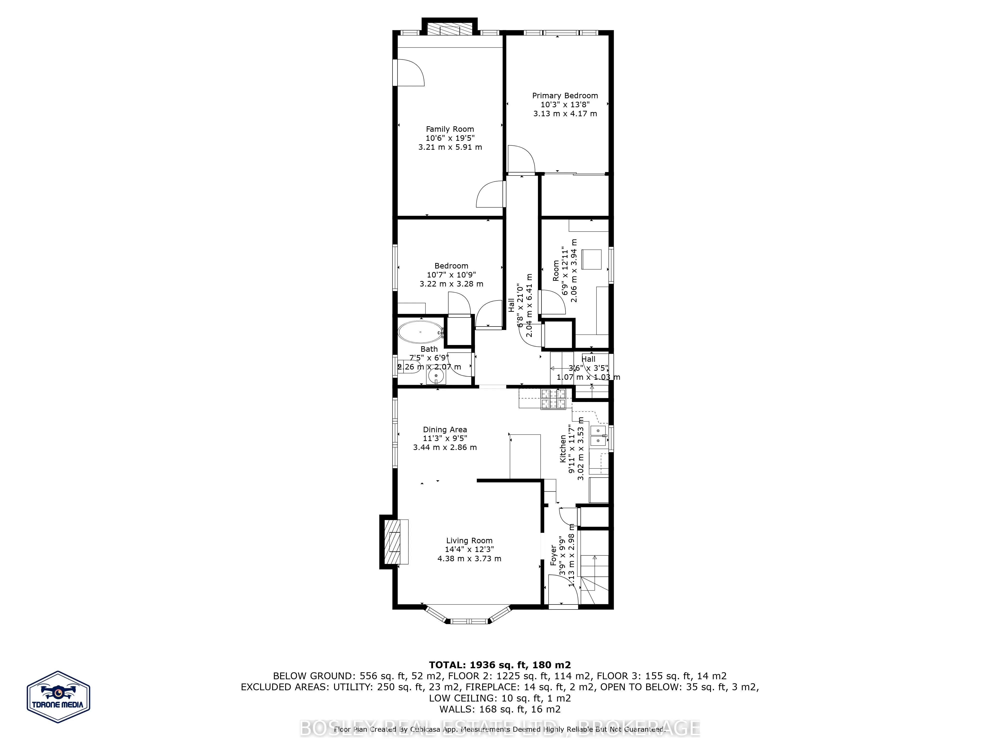36 Woodruff Avenue