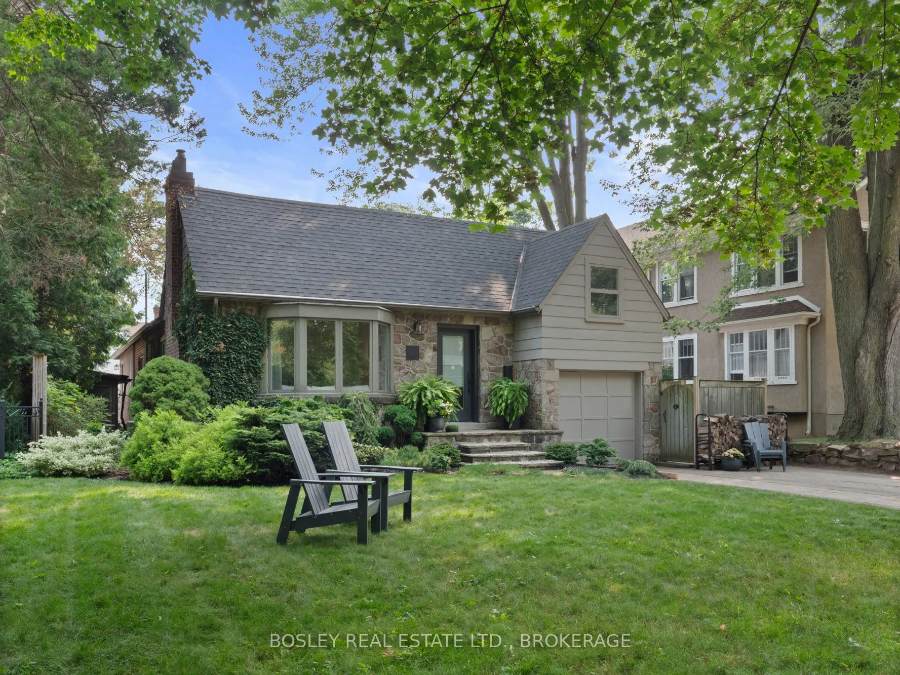 36 Woodruff Avenue