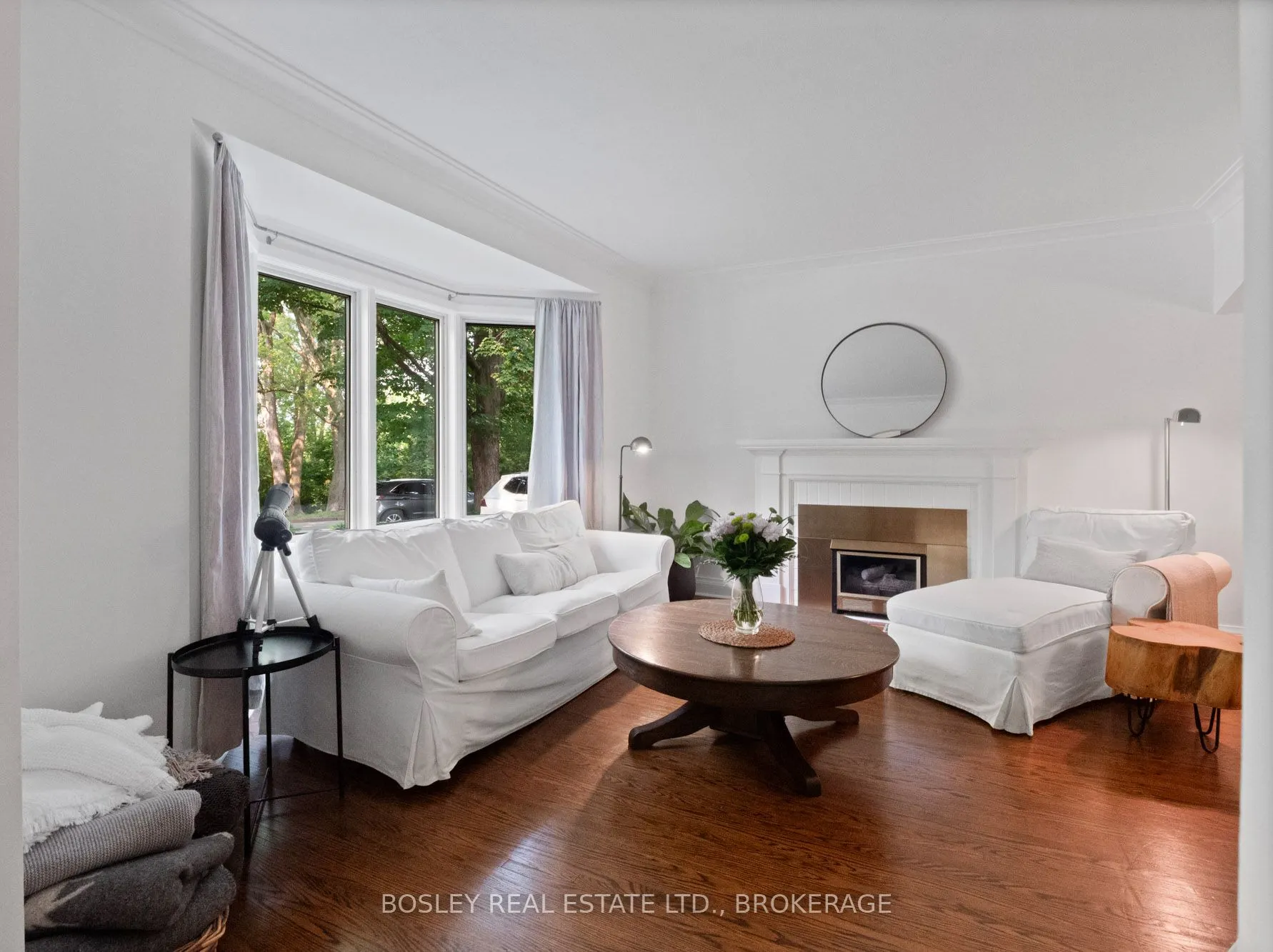 36 Woodruff Avenue