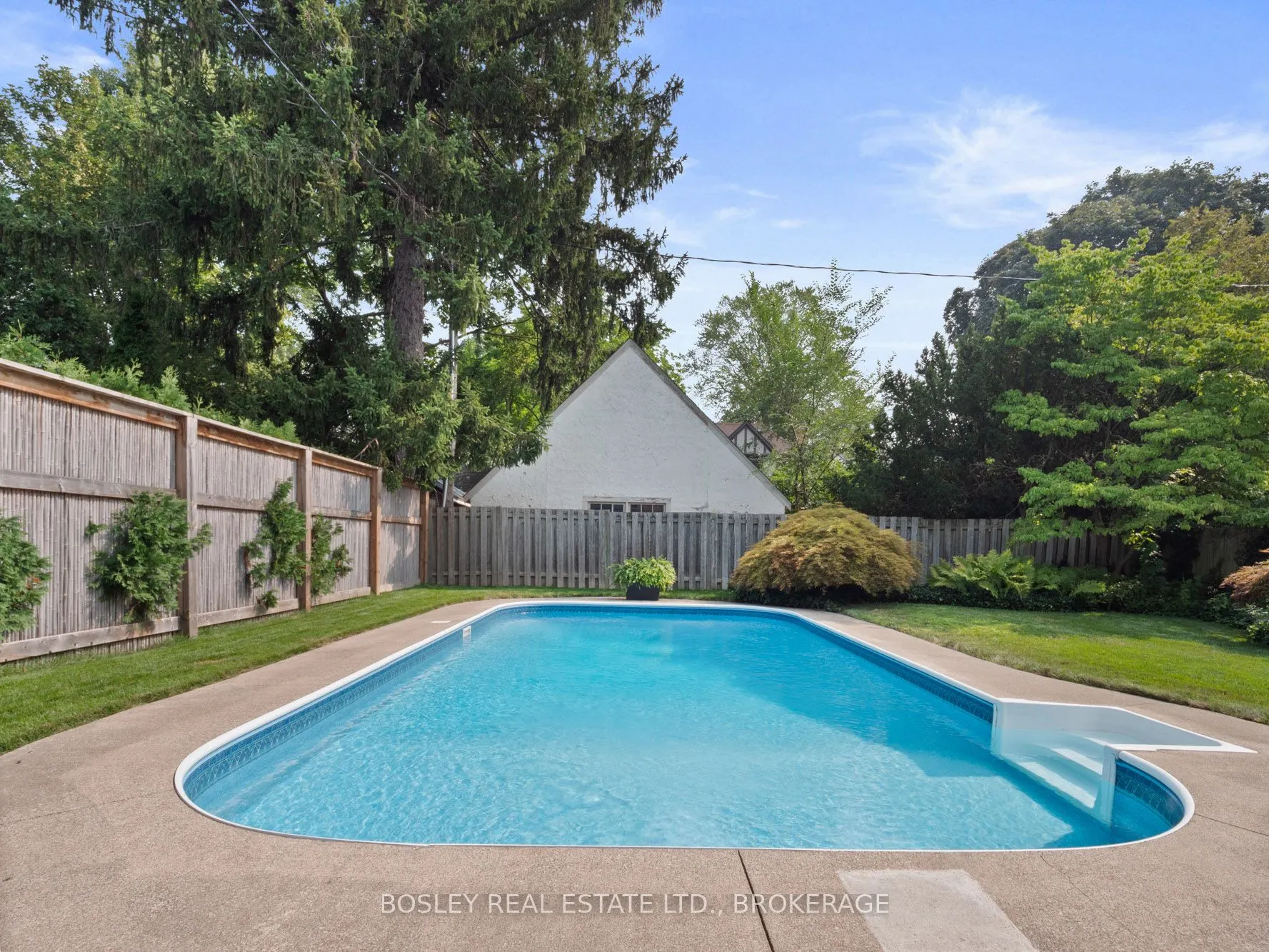 36 Woodruff Avenue