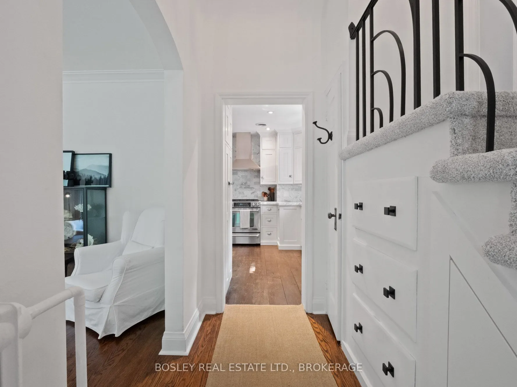 36 Woodruff Avenue