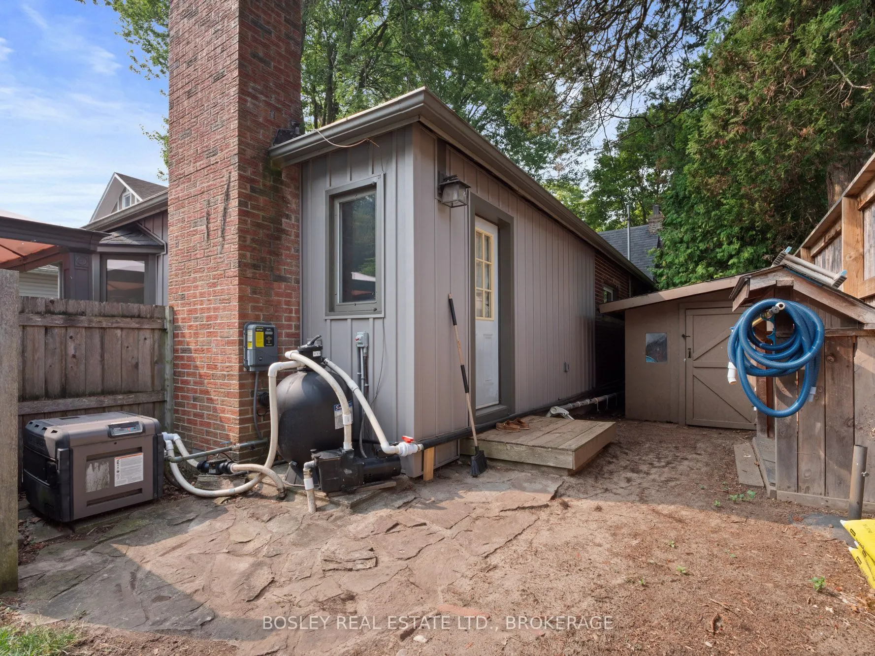 36 Woodruff Avenue