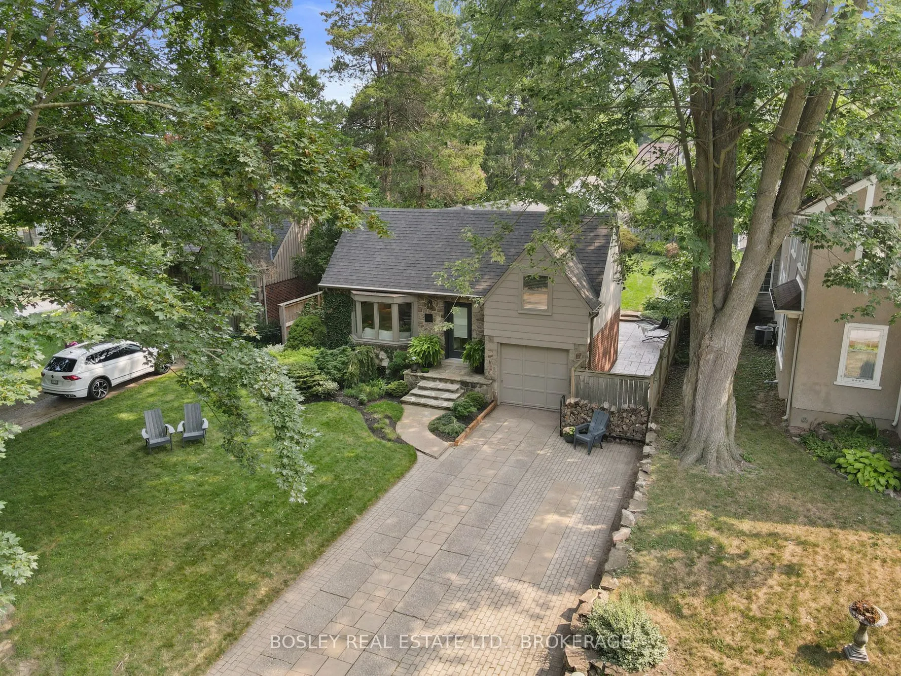 36 Woodruff Avenue