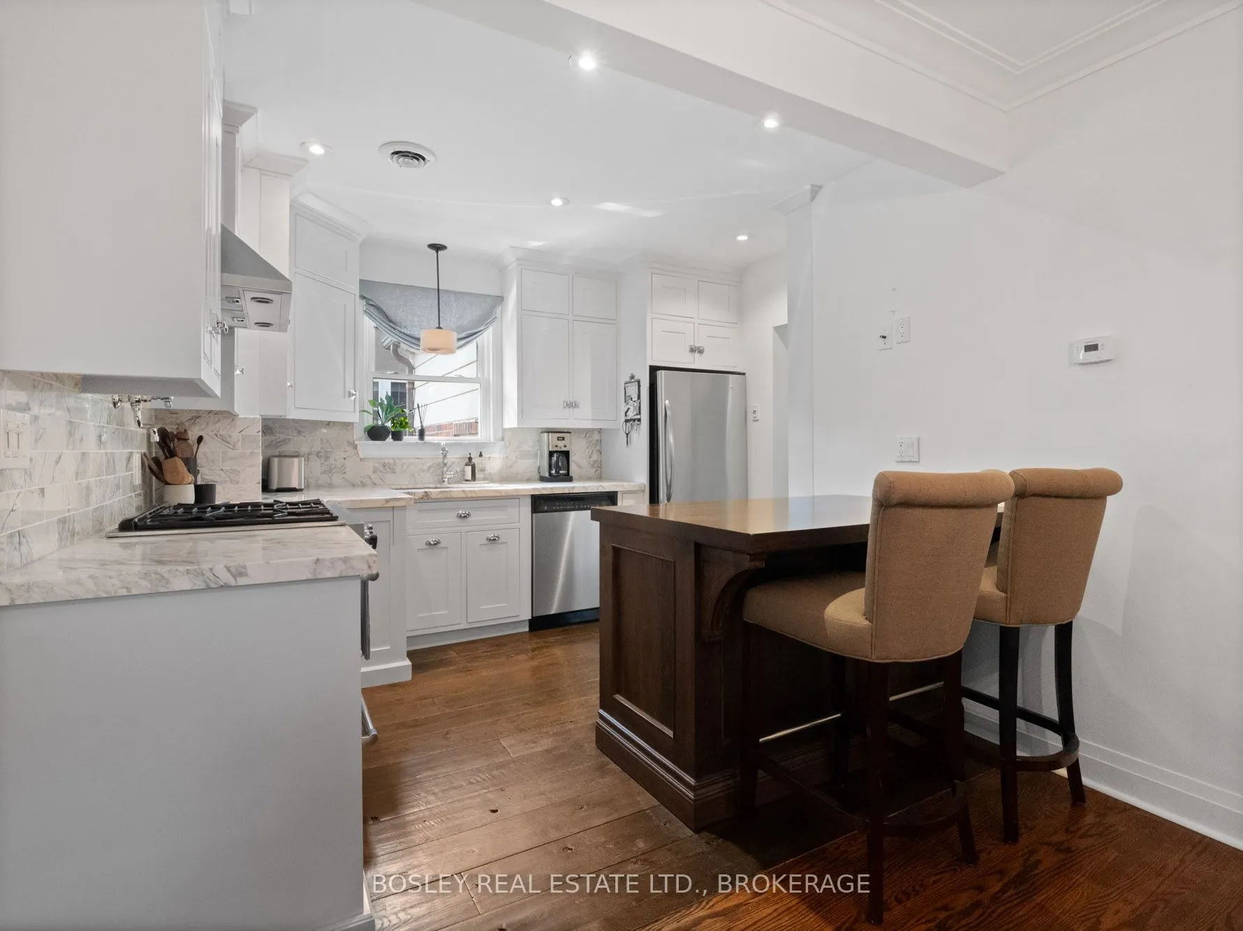 36 Woodruff Avenue