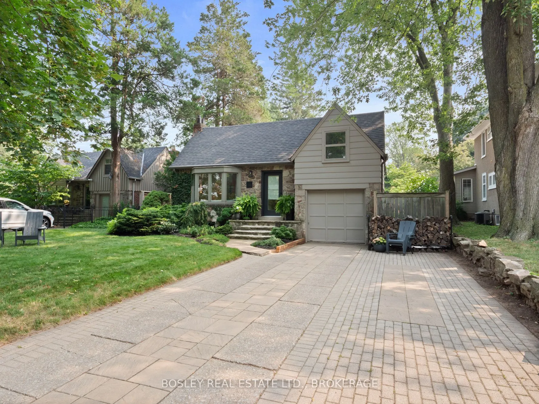 36 Woodruff Avenue