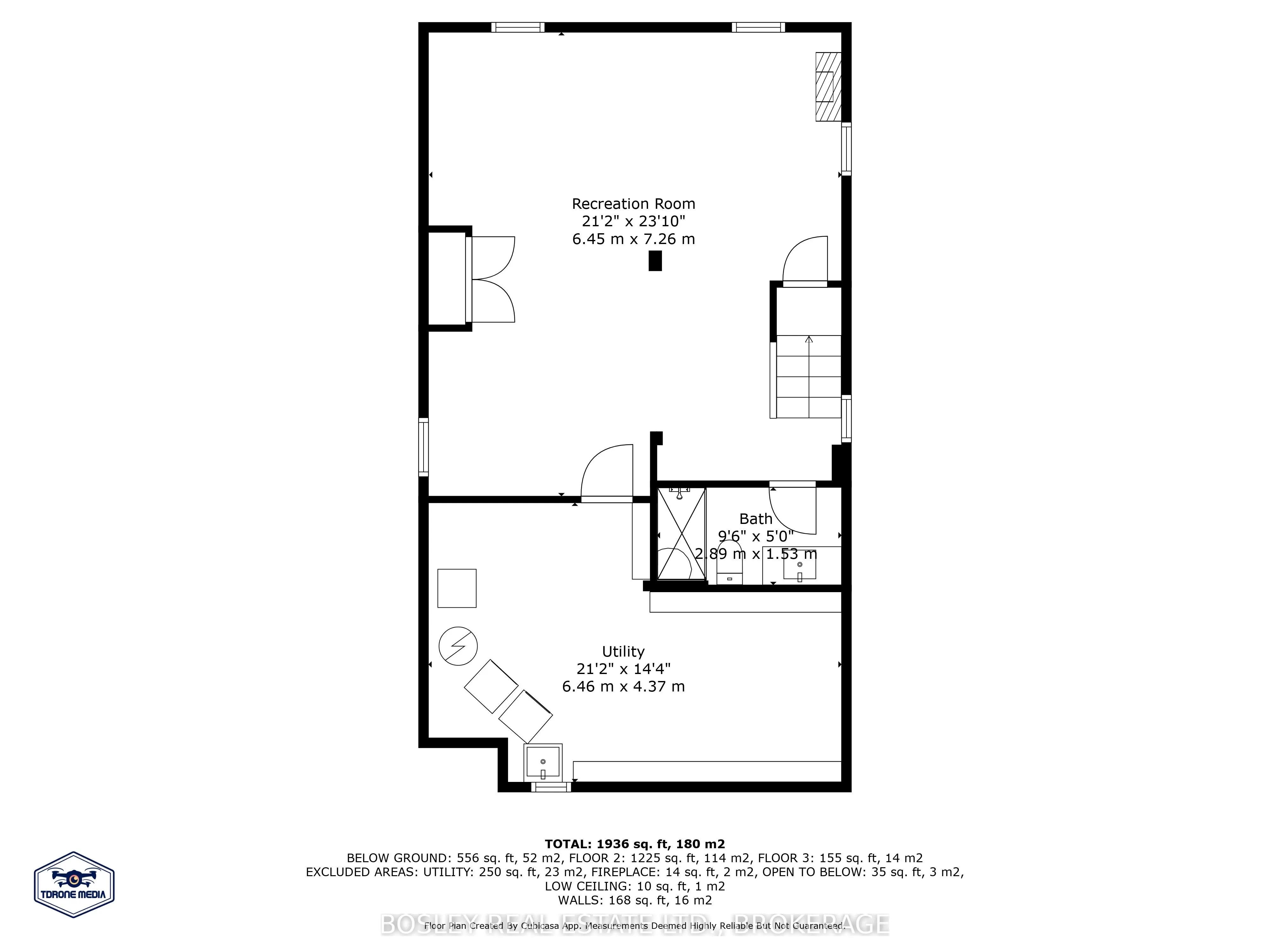 36 Woodruff Avenue