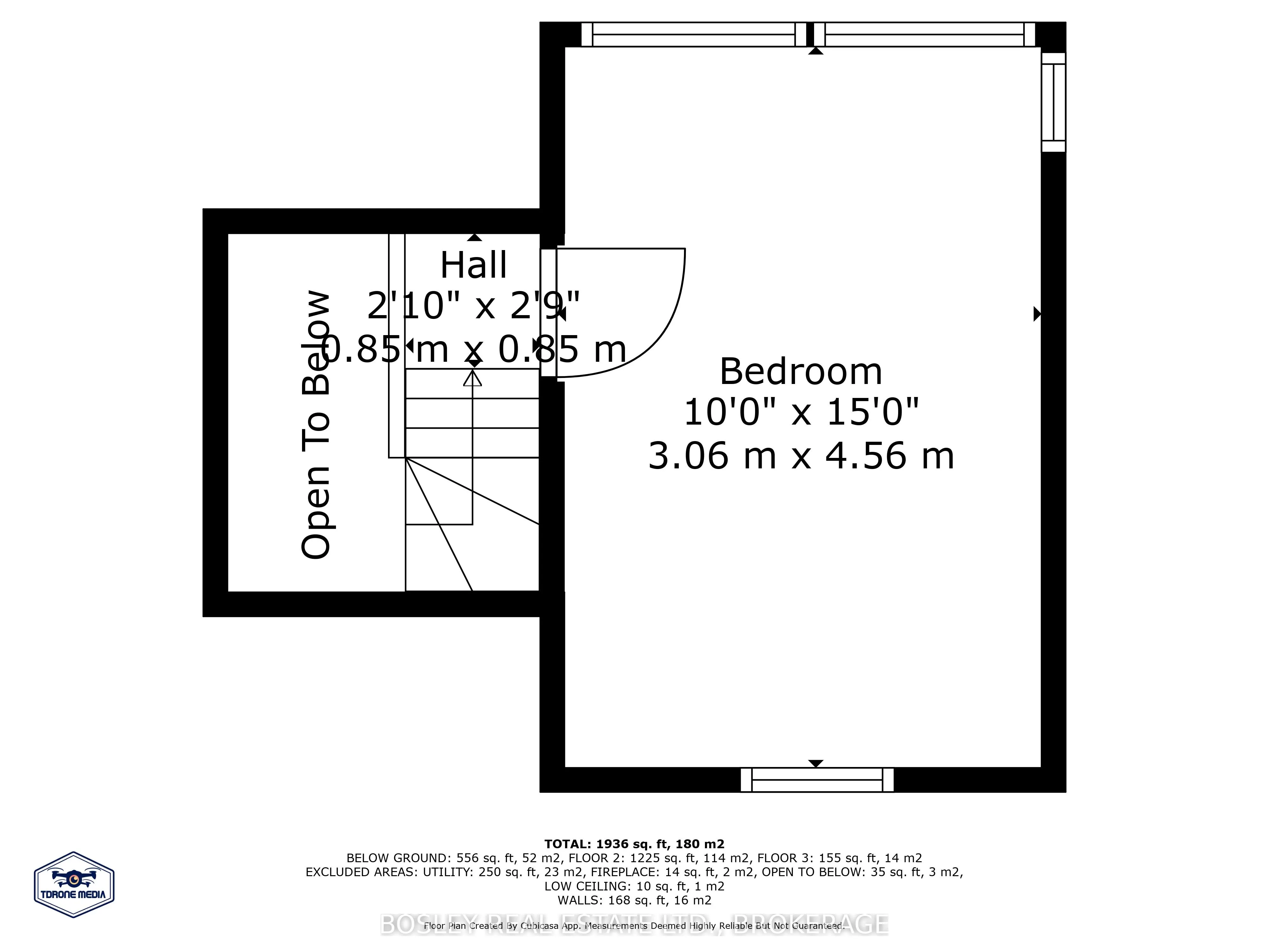 36 Woodruff Avenue