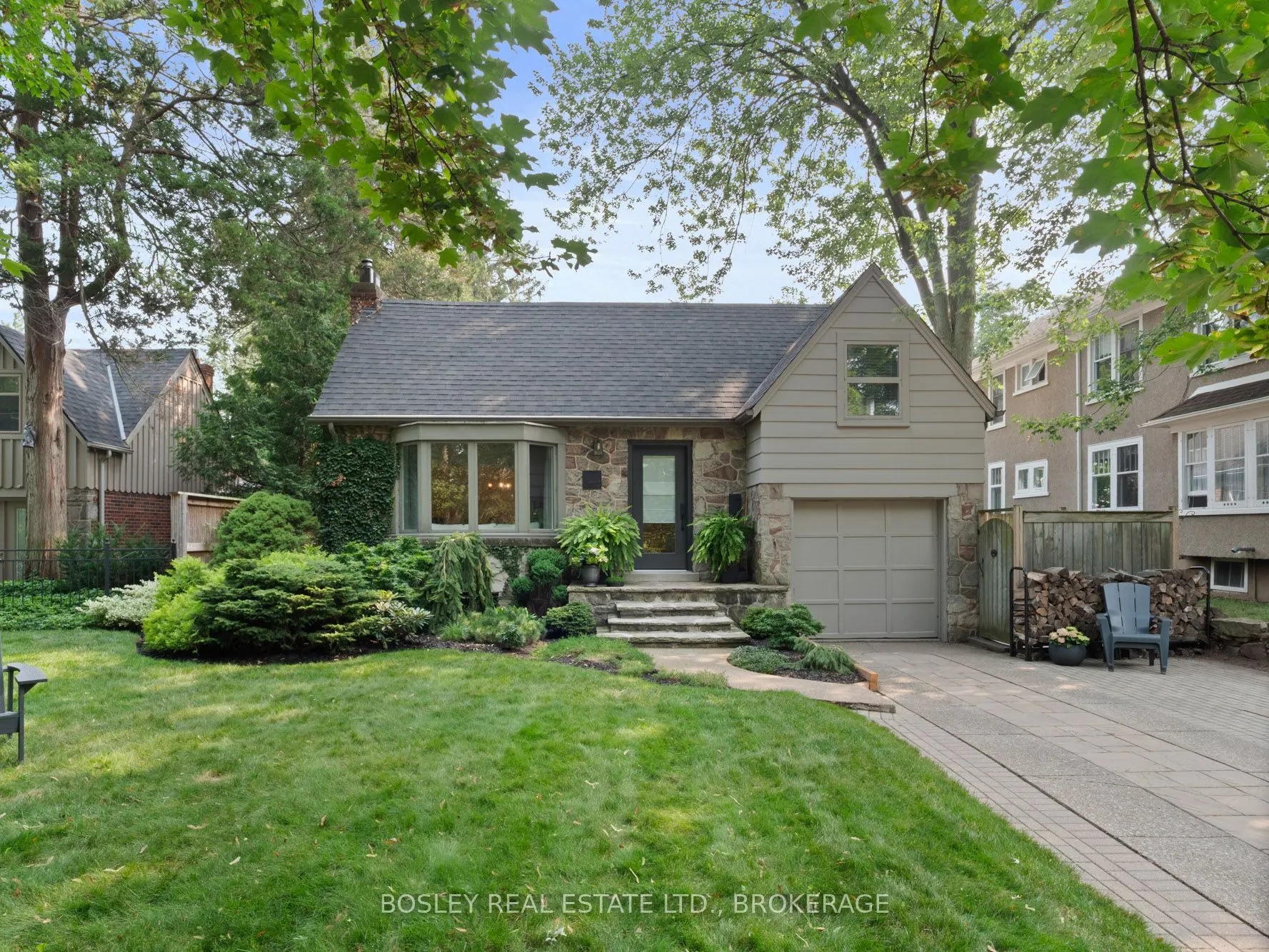 36 Woodruff Avenue