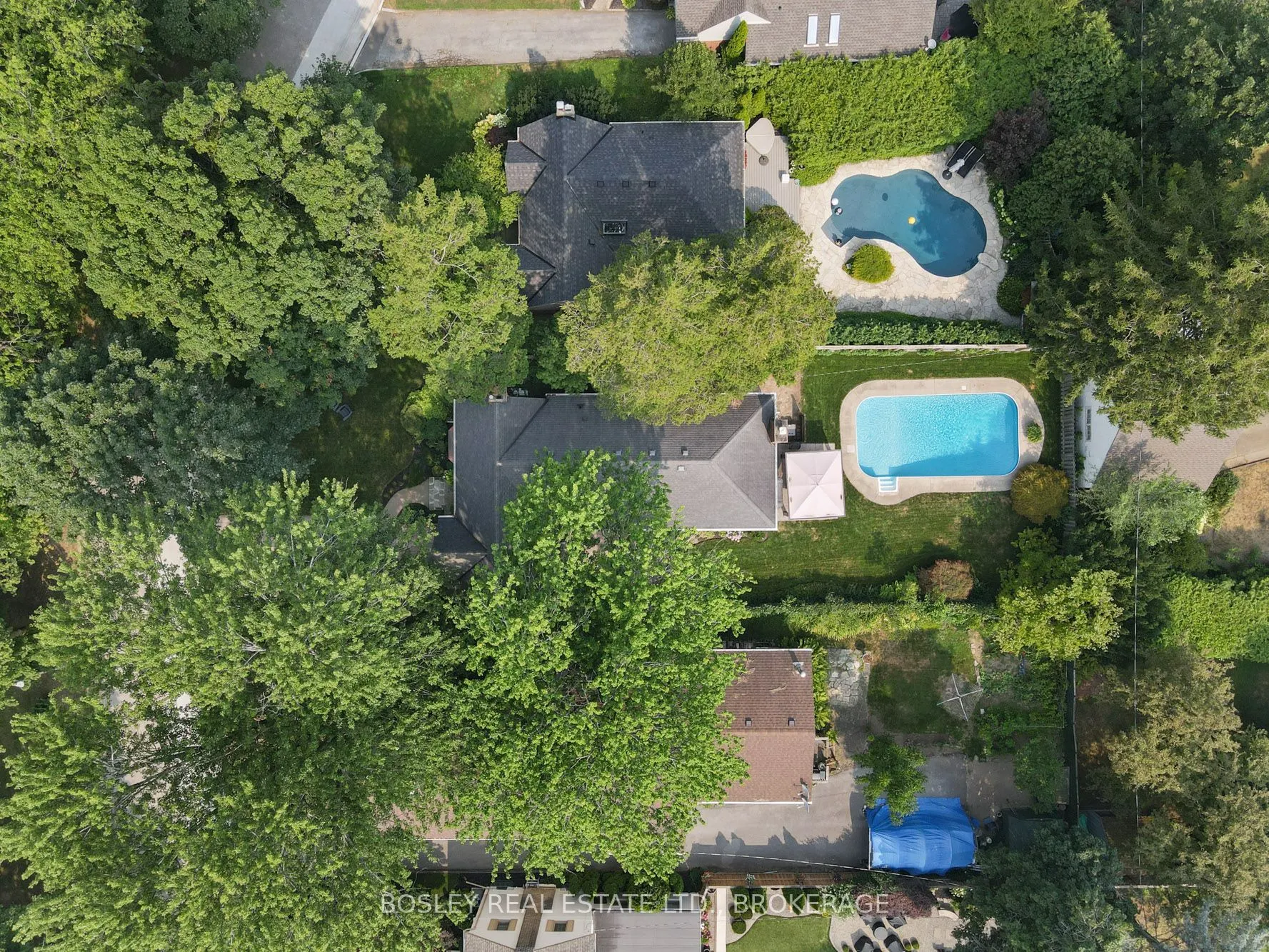 36 Woodruff Avenue