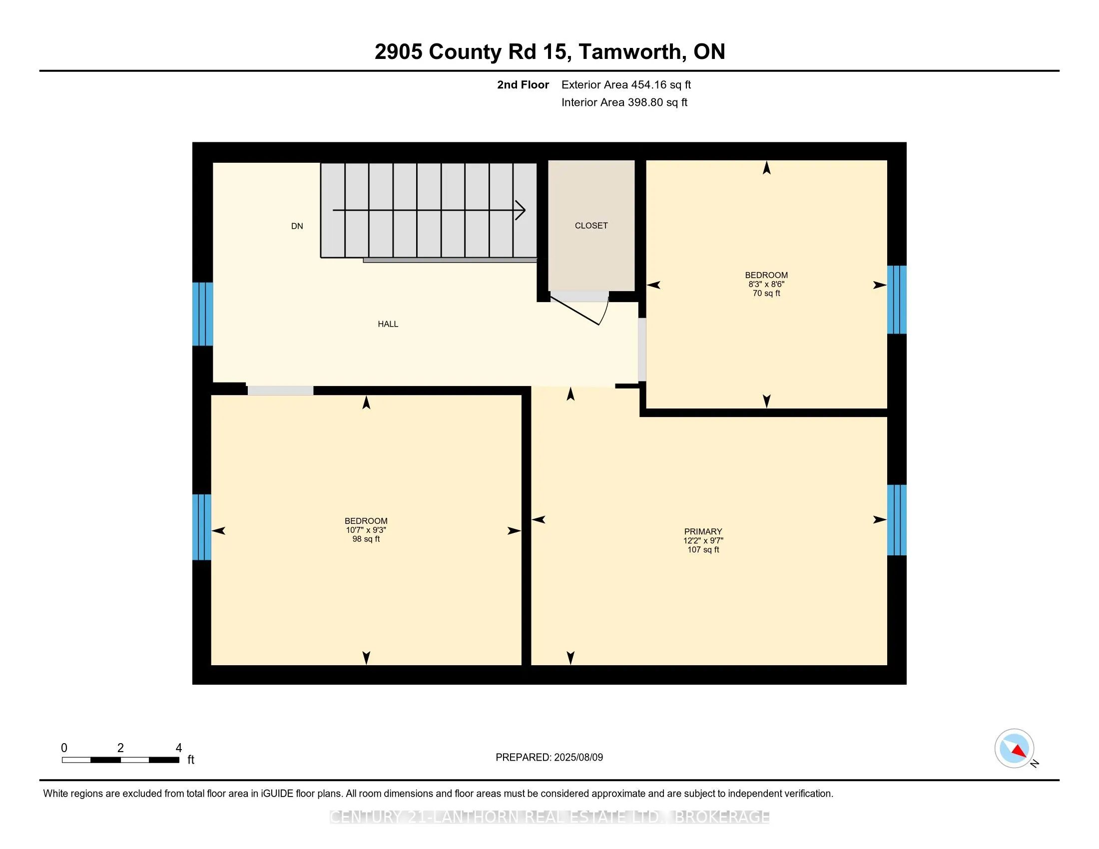 2905 County Rd 15 Road