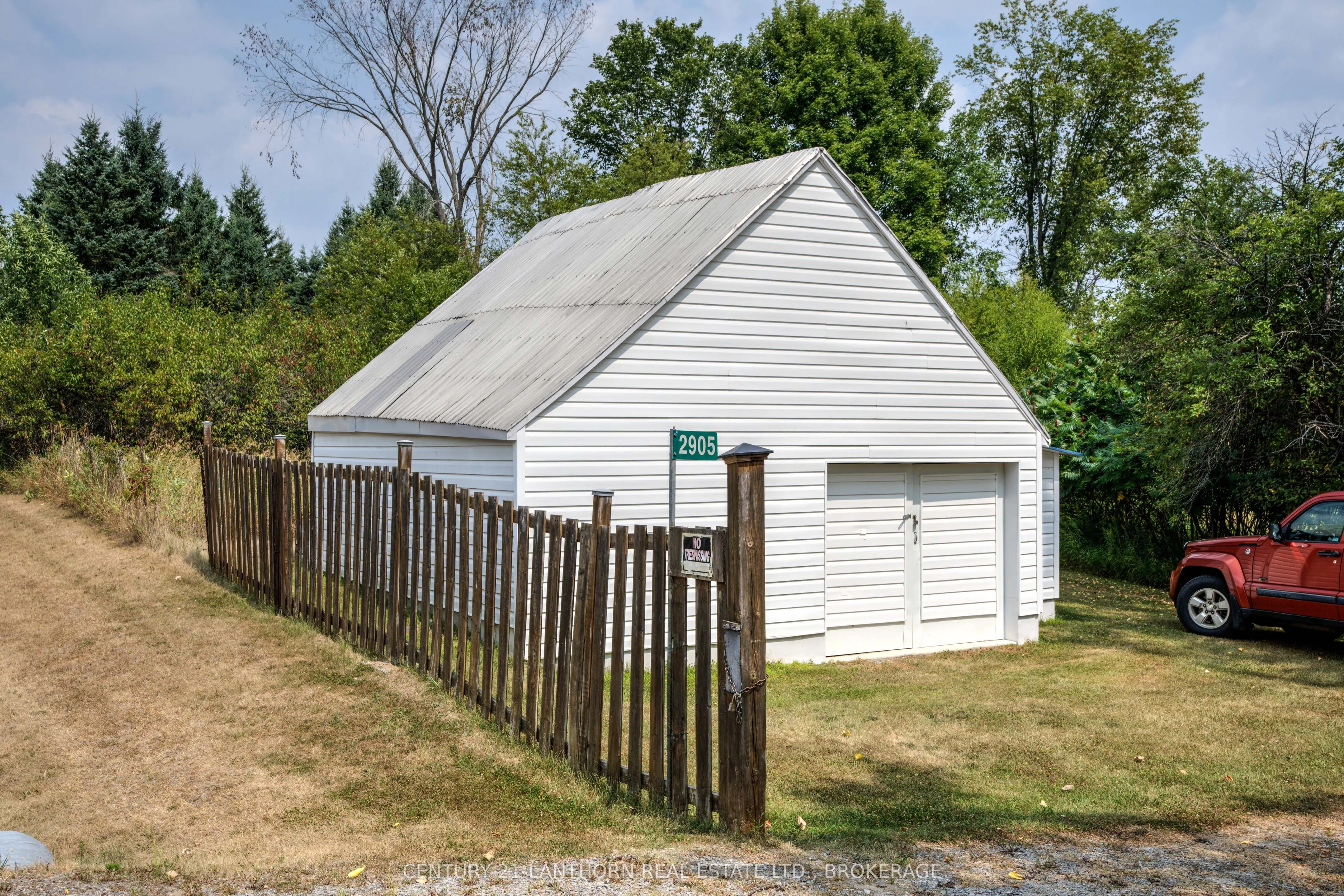 2905 County Rd 15 Road