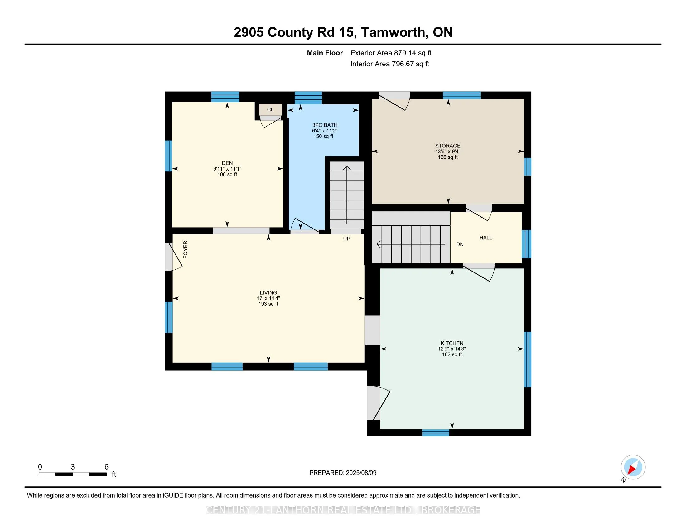 2905 County Rd 15 Road