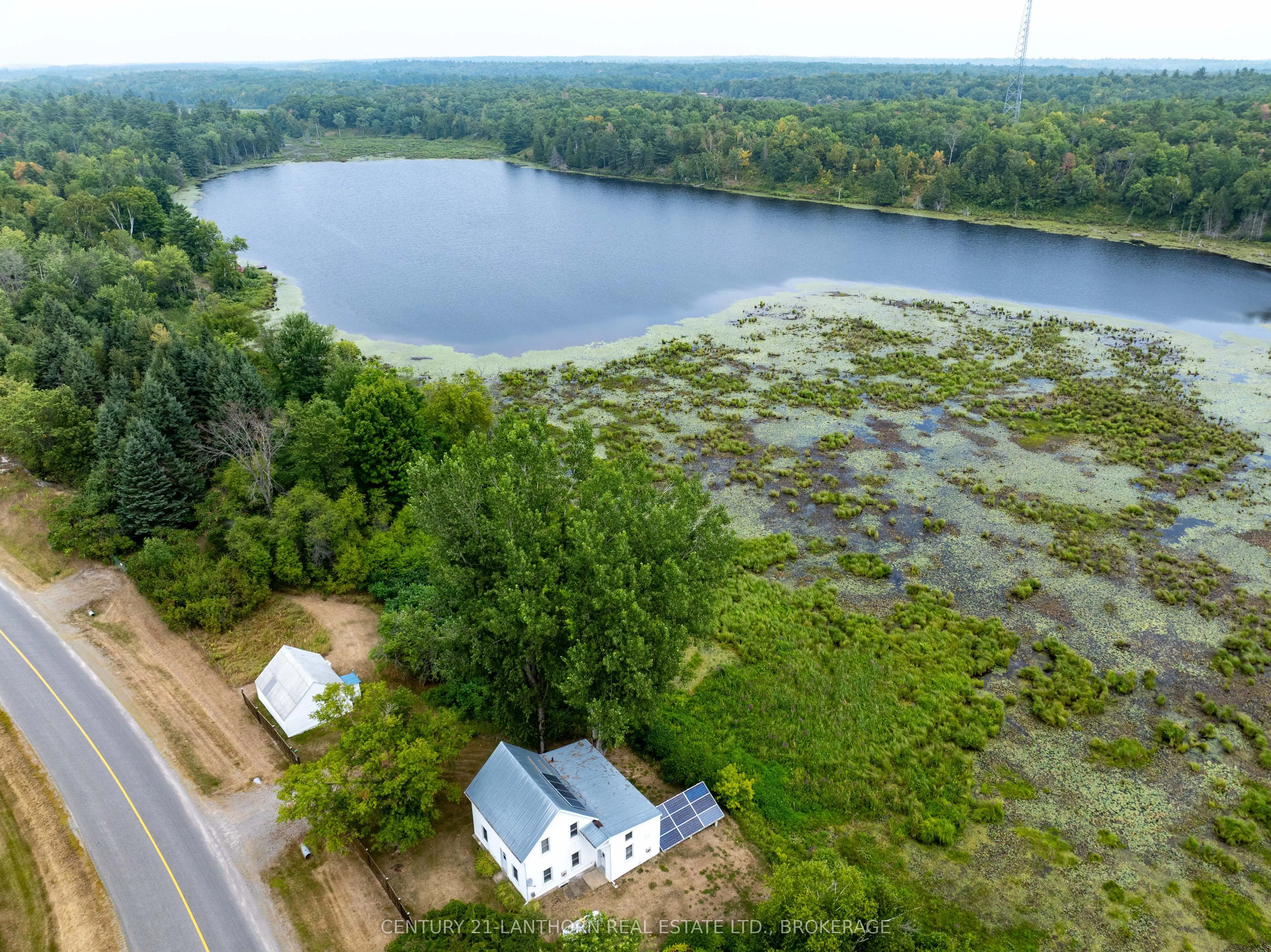 2905 County Rd 15 Road