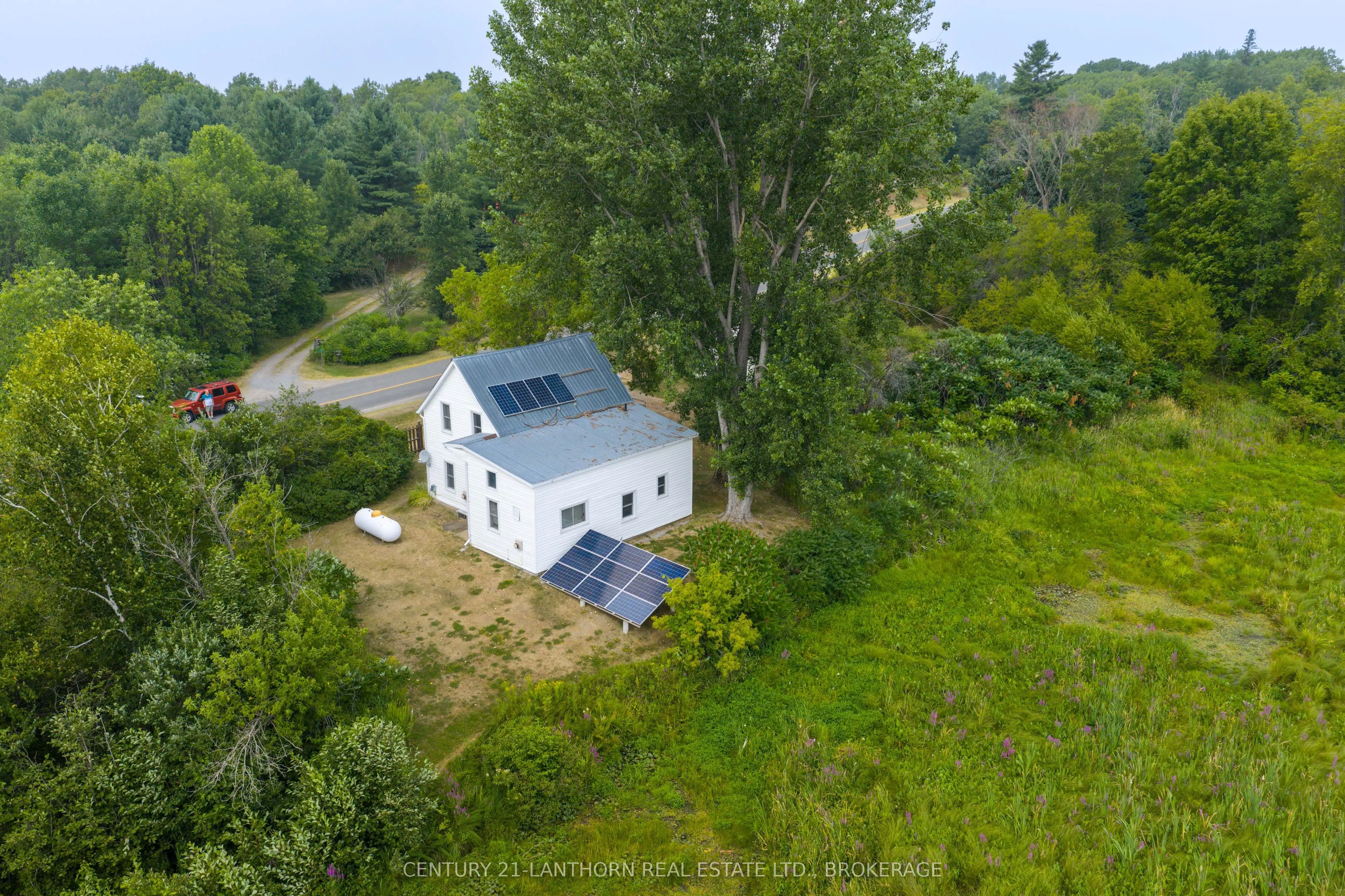 2905 County Rd 15 Road