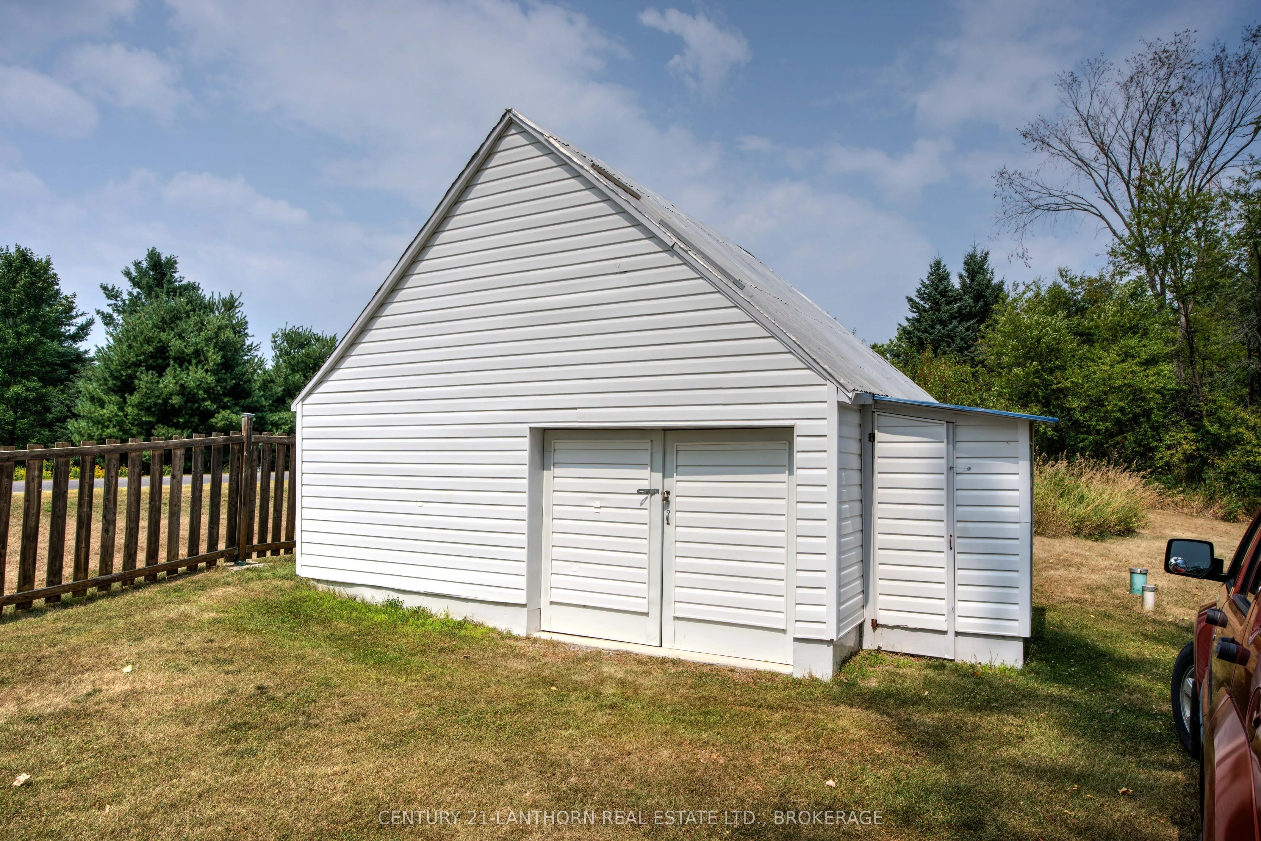 2905 County Rd 15 Road