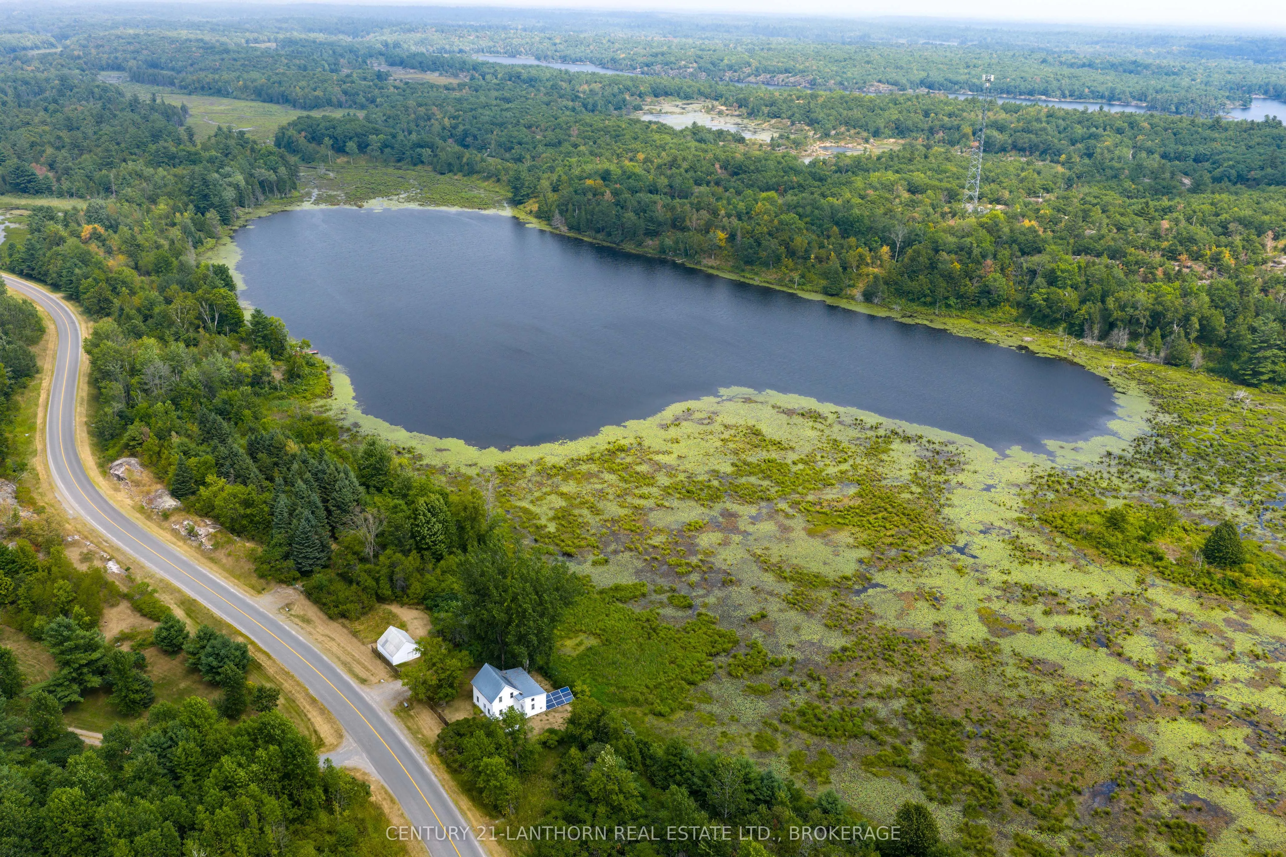 2905 County Rd 15 Road