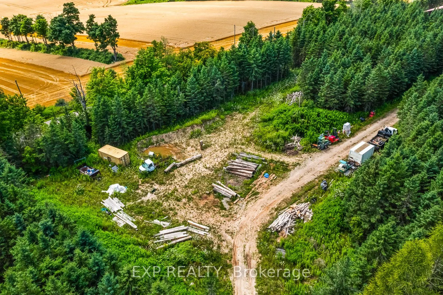 9307 Sideroad 9 Side Road