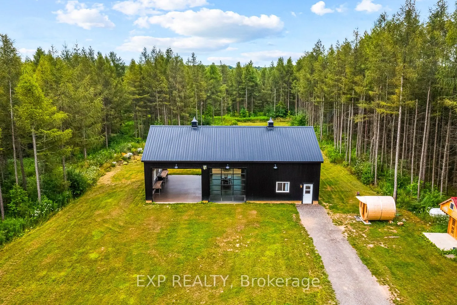 9307 Sideroad 9 Side Road