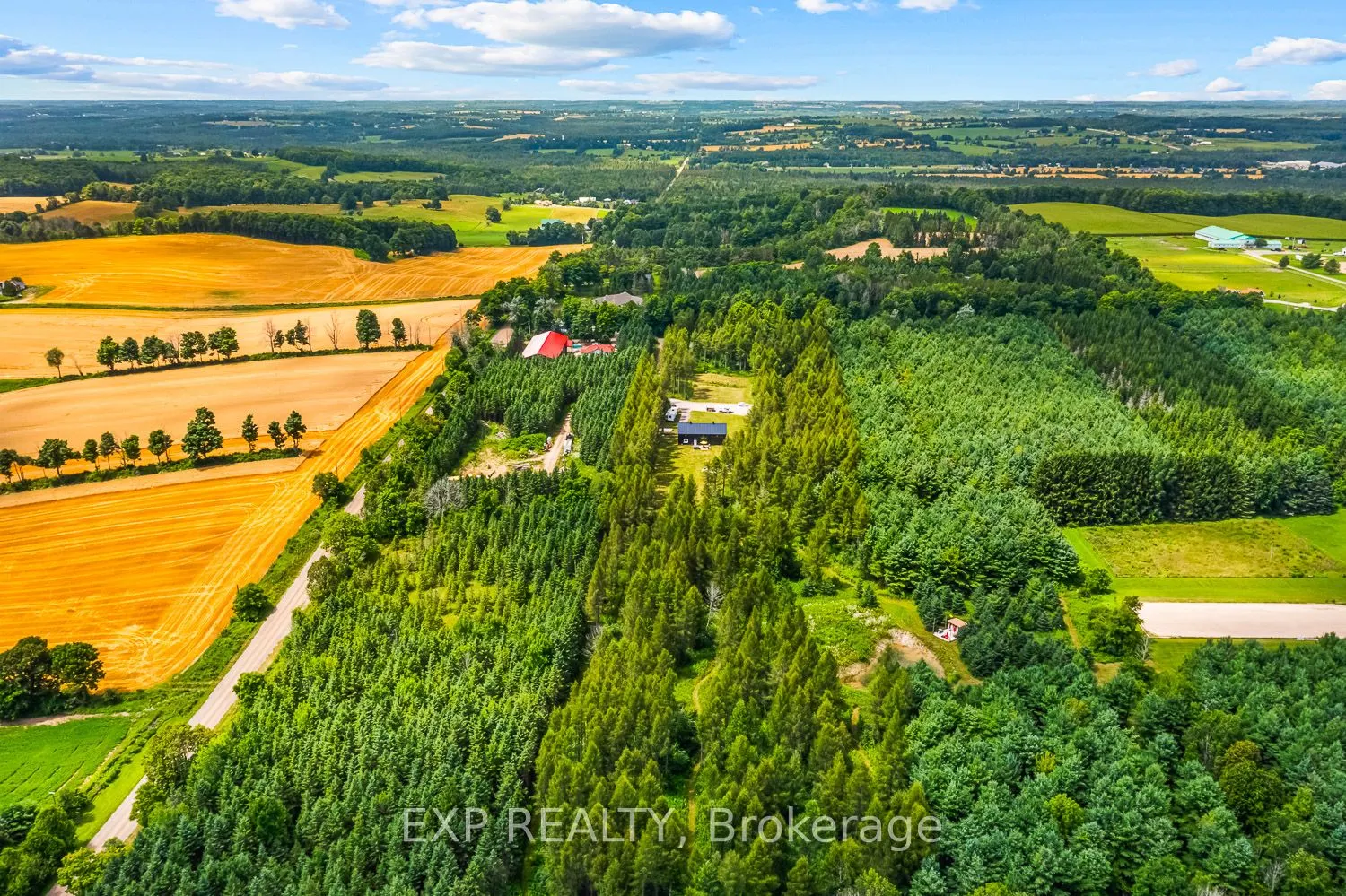 9307 Sideroad 9 Side Road