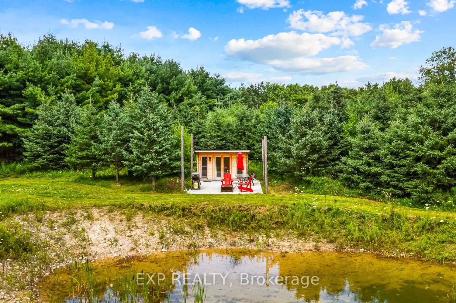 9307 Sideroad 9 Side Road