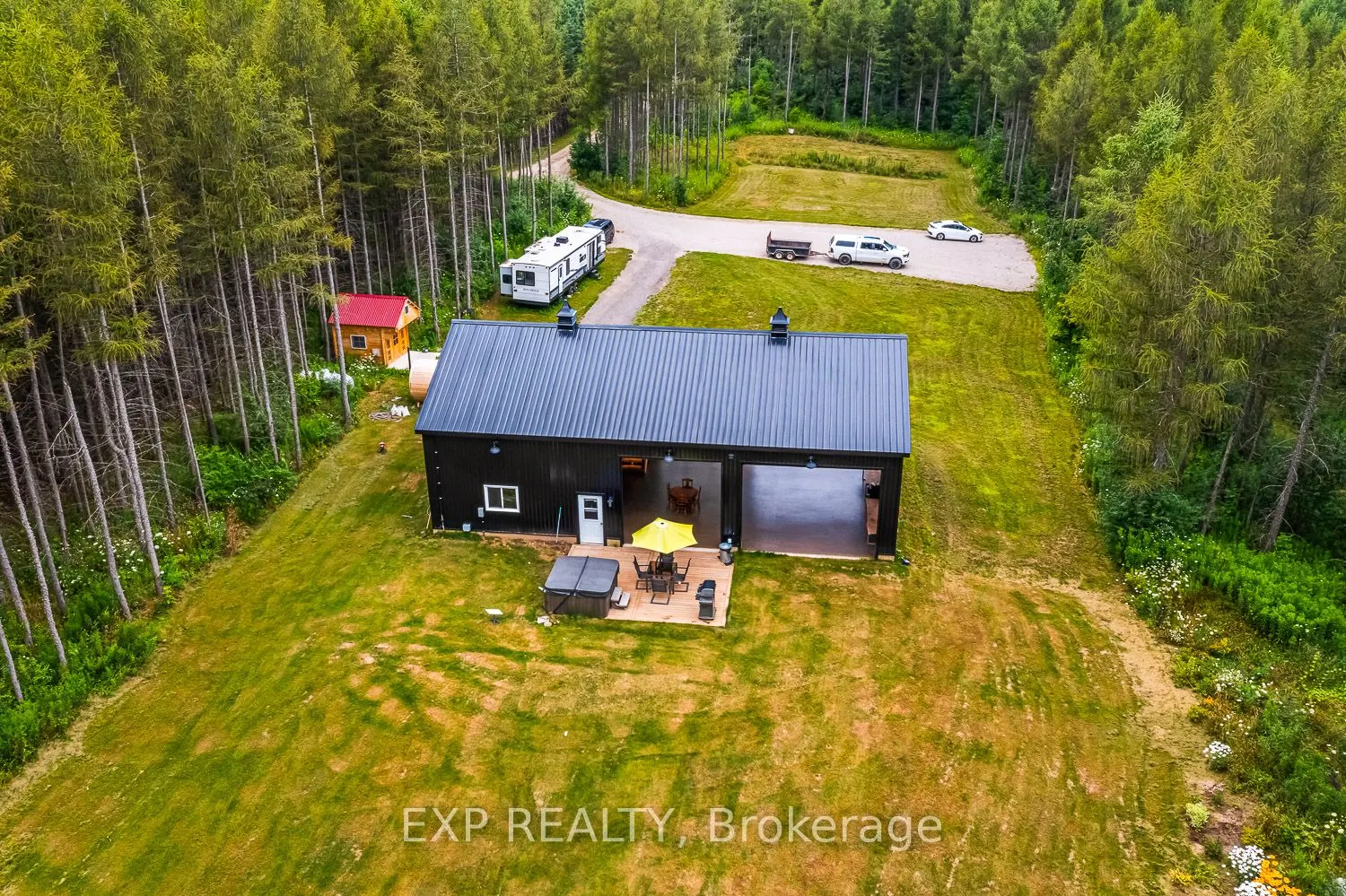 9307 Sideroad 9 Side Road