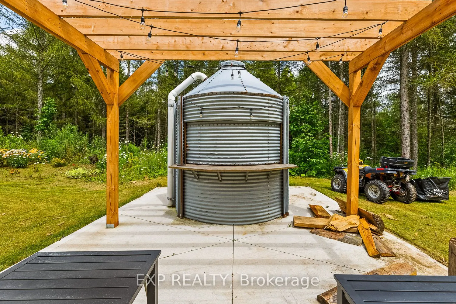 9307 Sideroad 9 Side Road