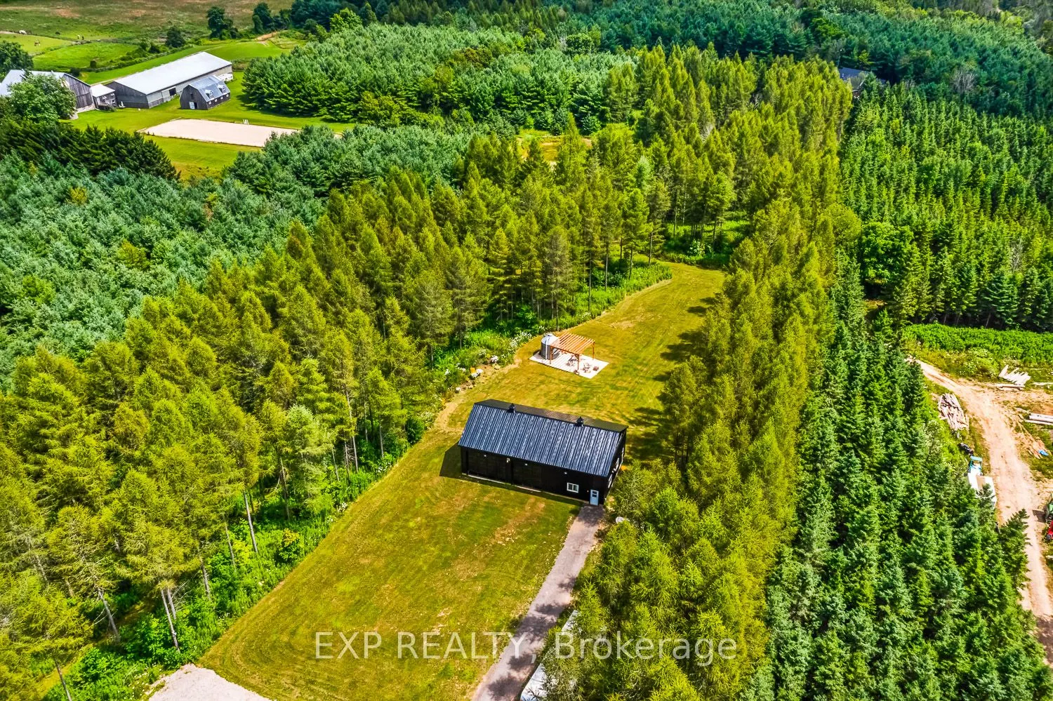 9307 Sideroad 9 Side Road