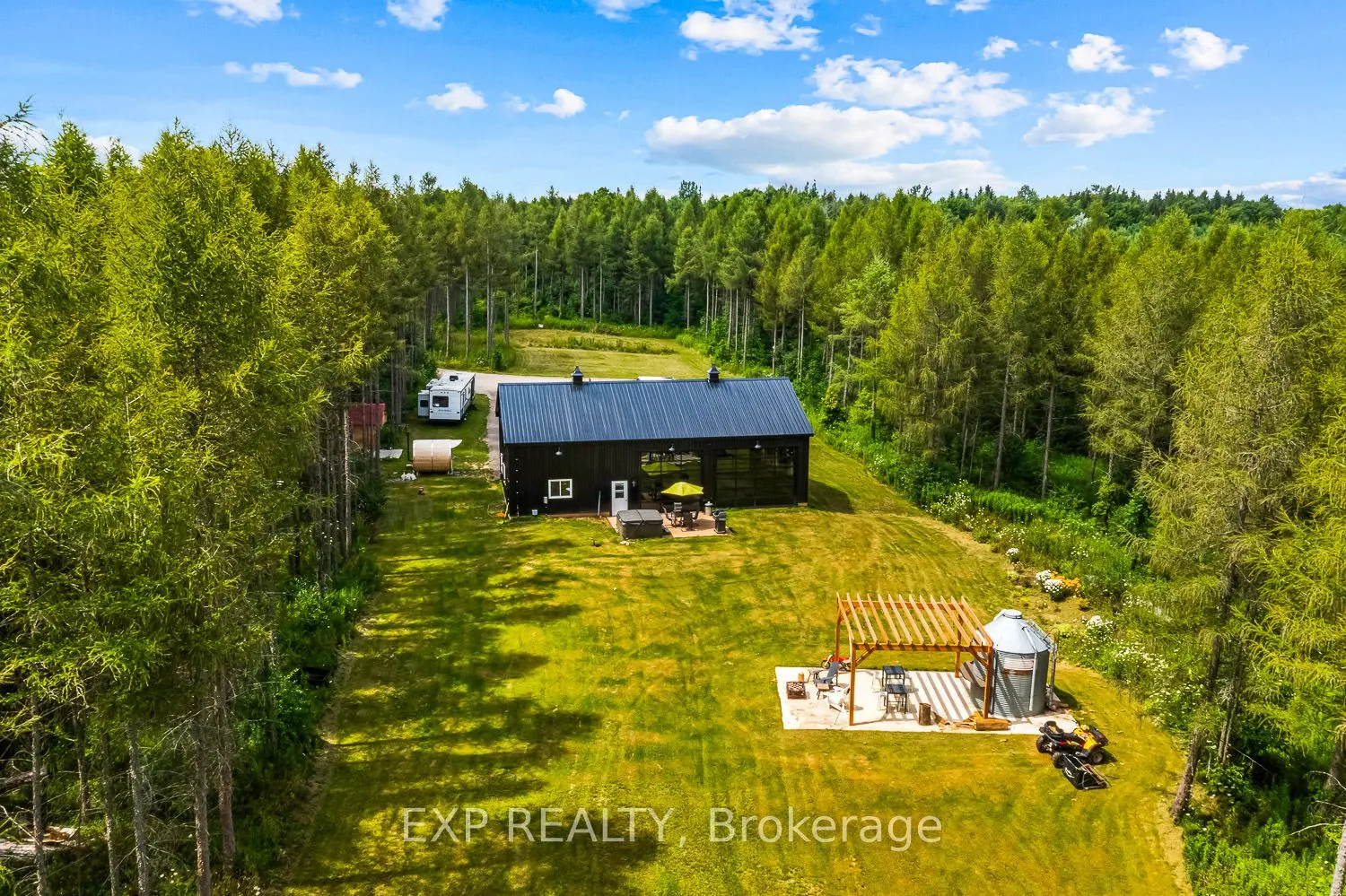 9307 Sideroad 9 Side Road
