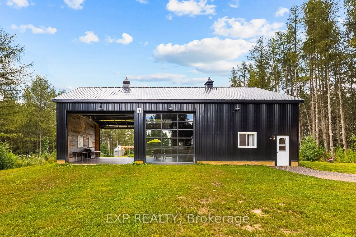 9307 Sideroad 9 Side Road