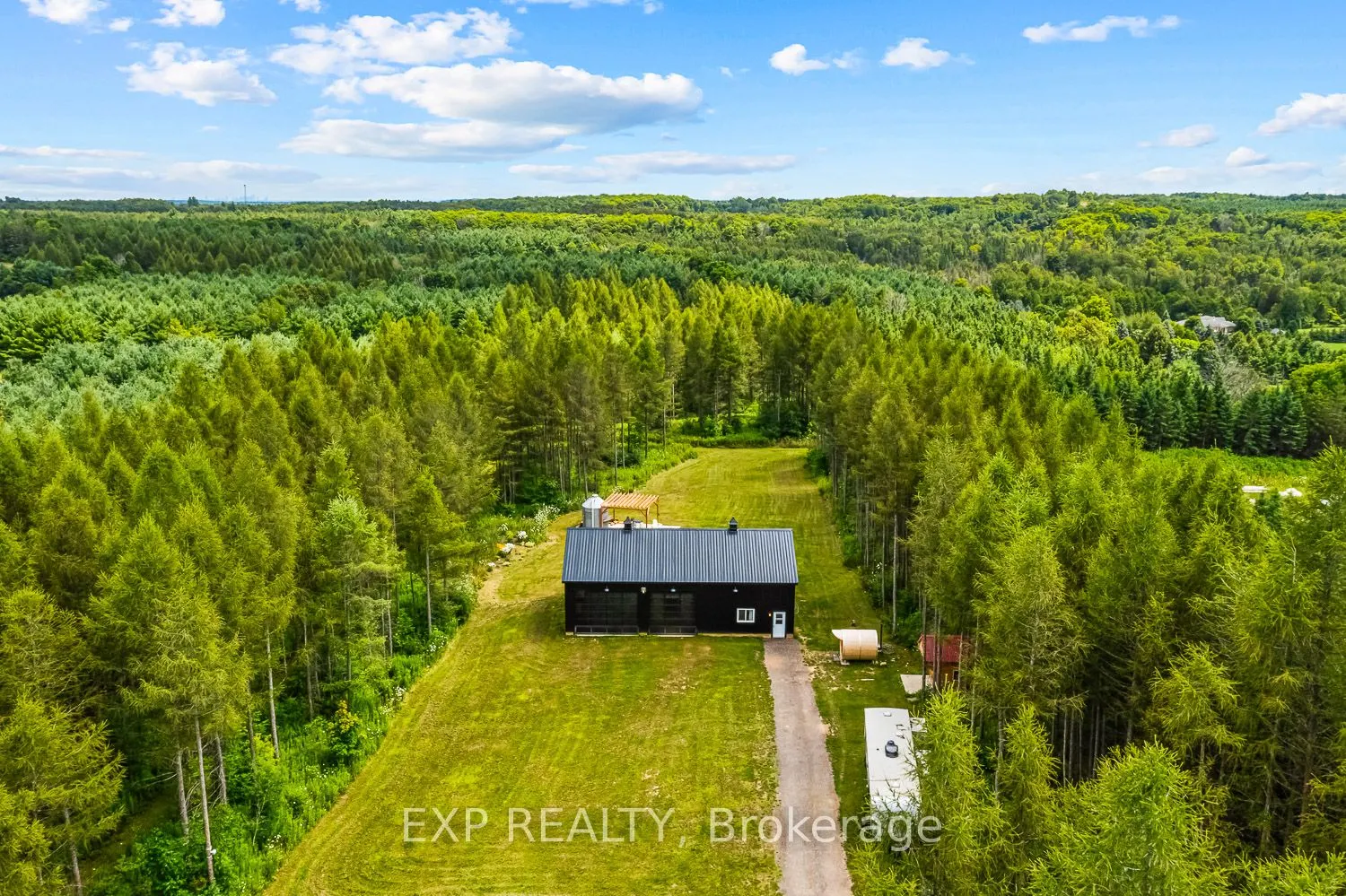 9307 Sideroad 9 Side Road