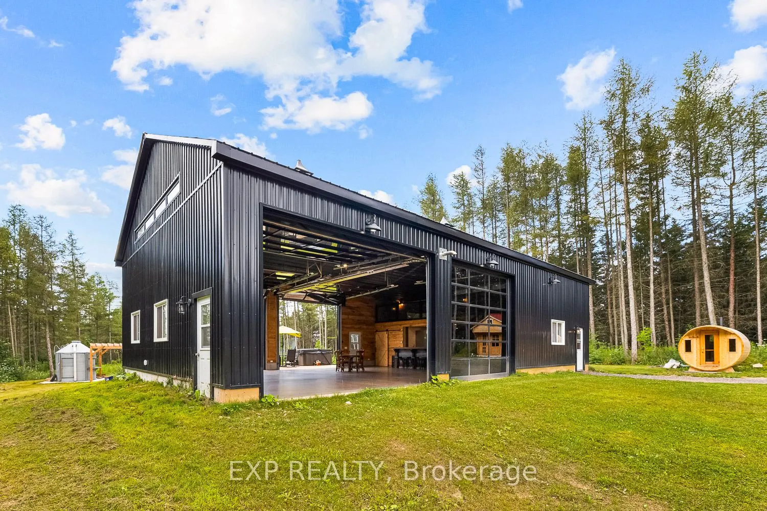 9307 Sideroad 9 Side Road