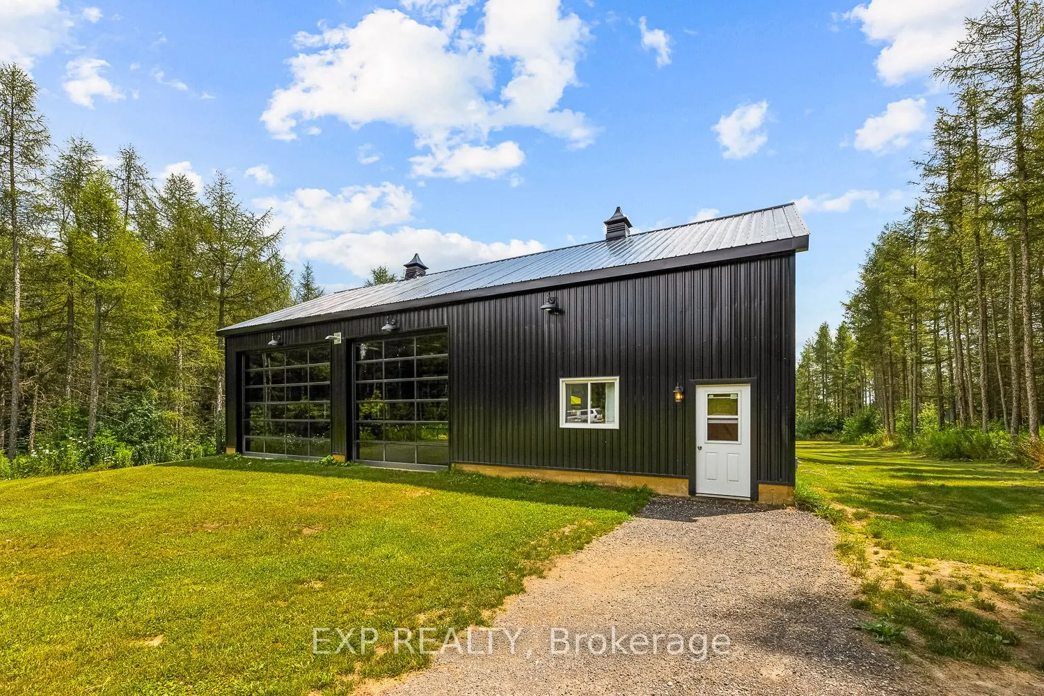 9307 Sideroad 9 Side Road