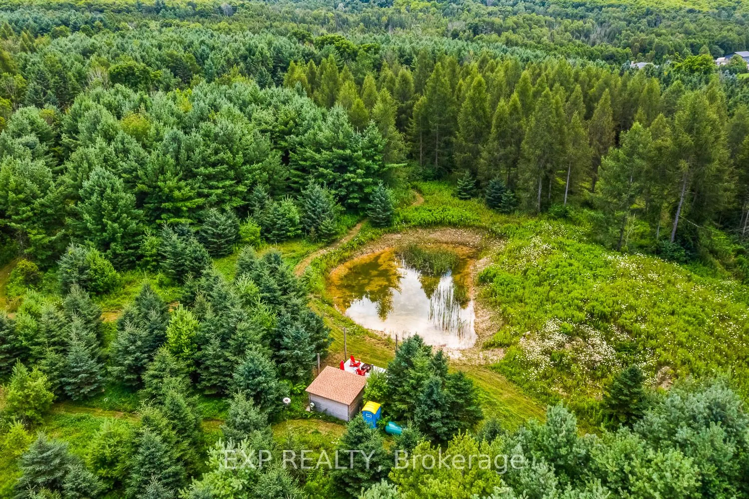 9307 Sideroad 9 Side Road