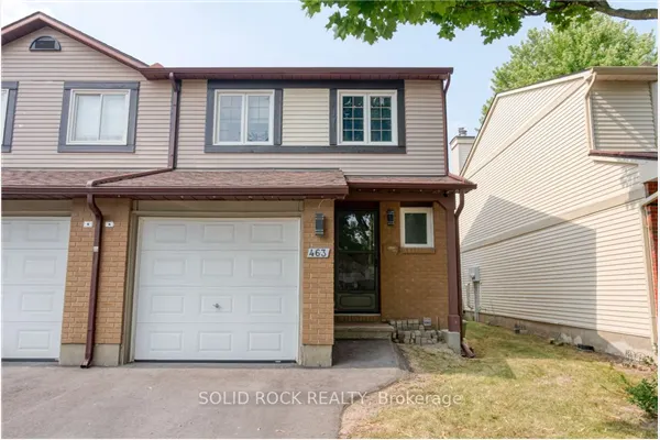 463 Canotia Place