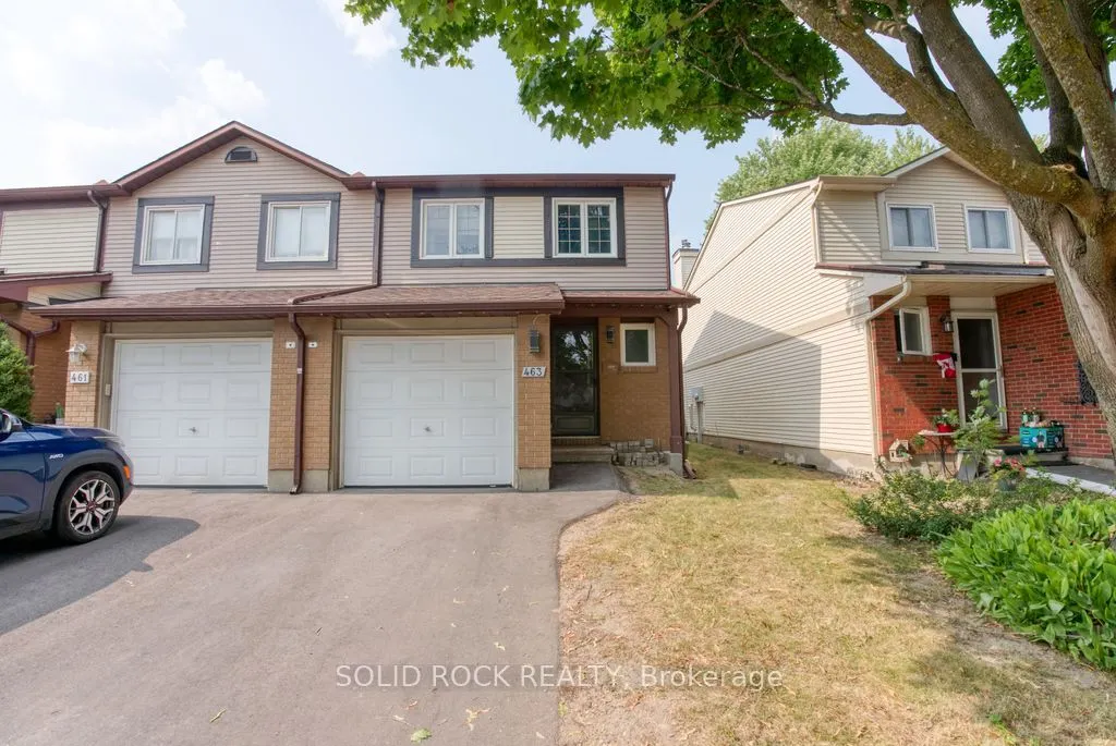 463 Canotia Place, #12