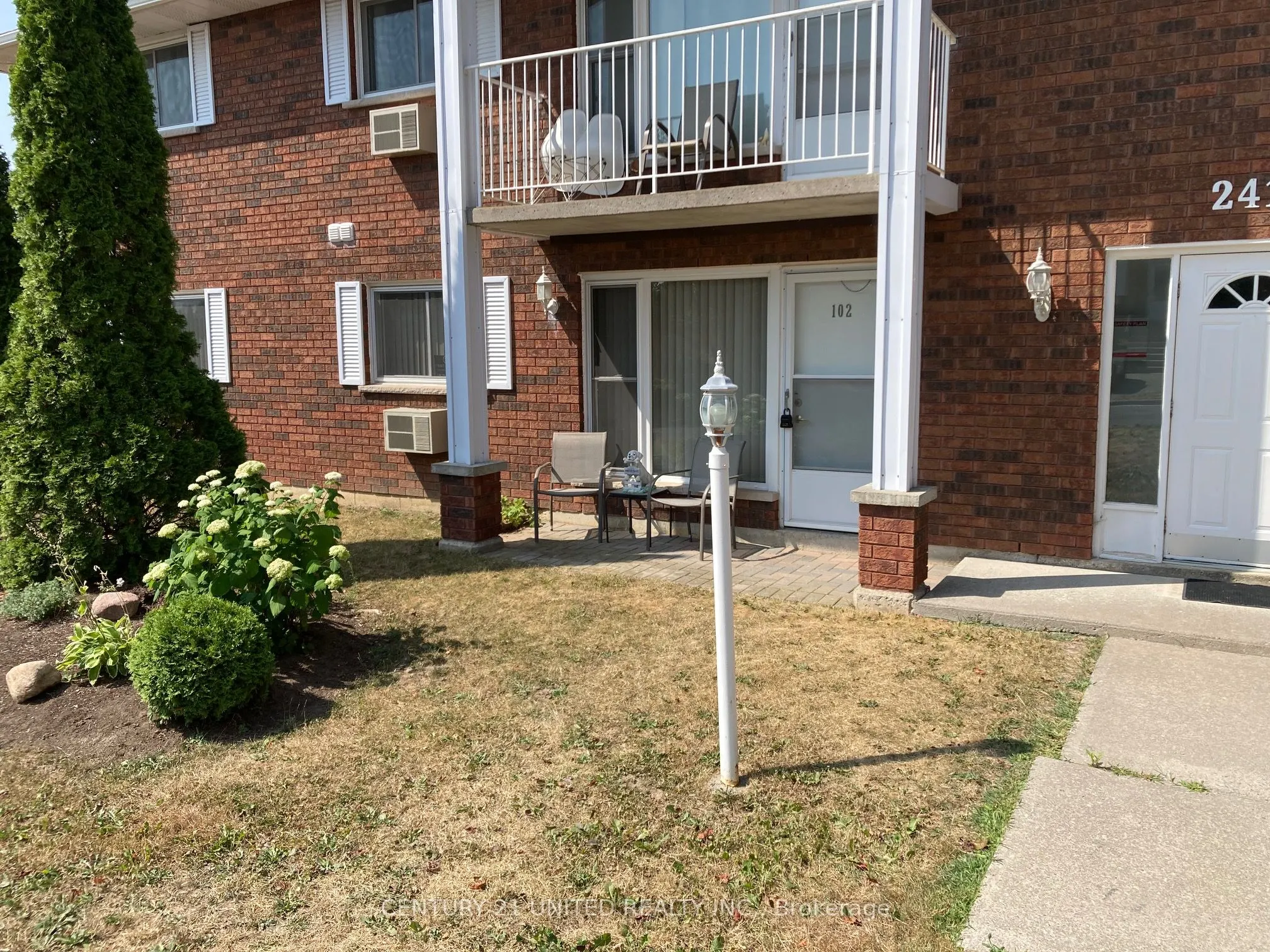 2418 Mountland Drive, #102