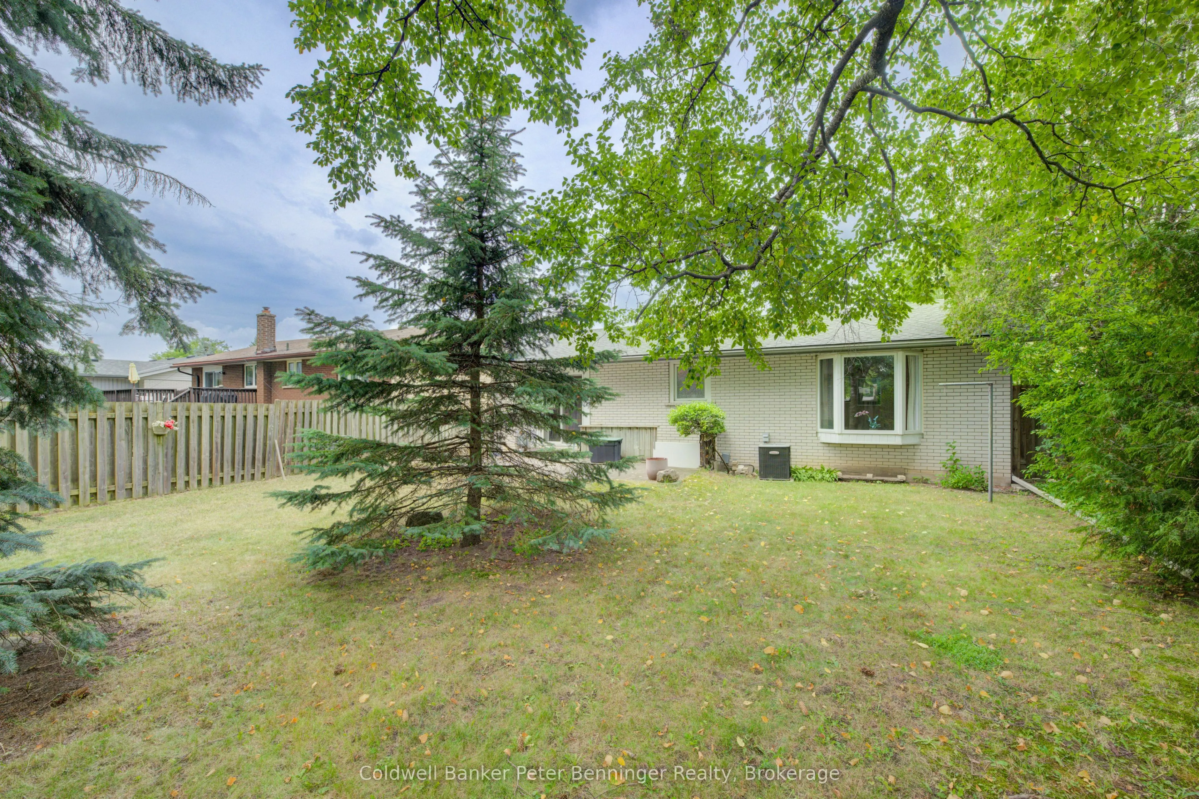 55 Dreger Avenue
