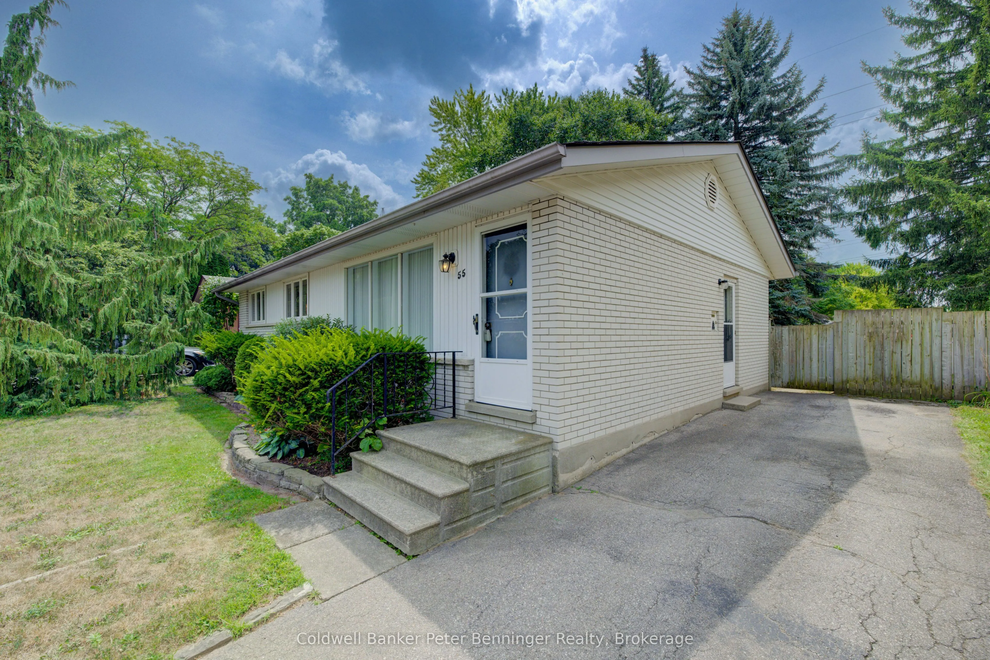 55 Dreger Avenue