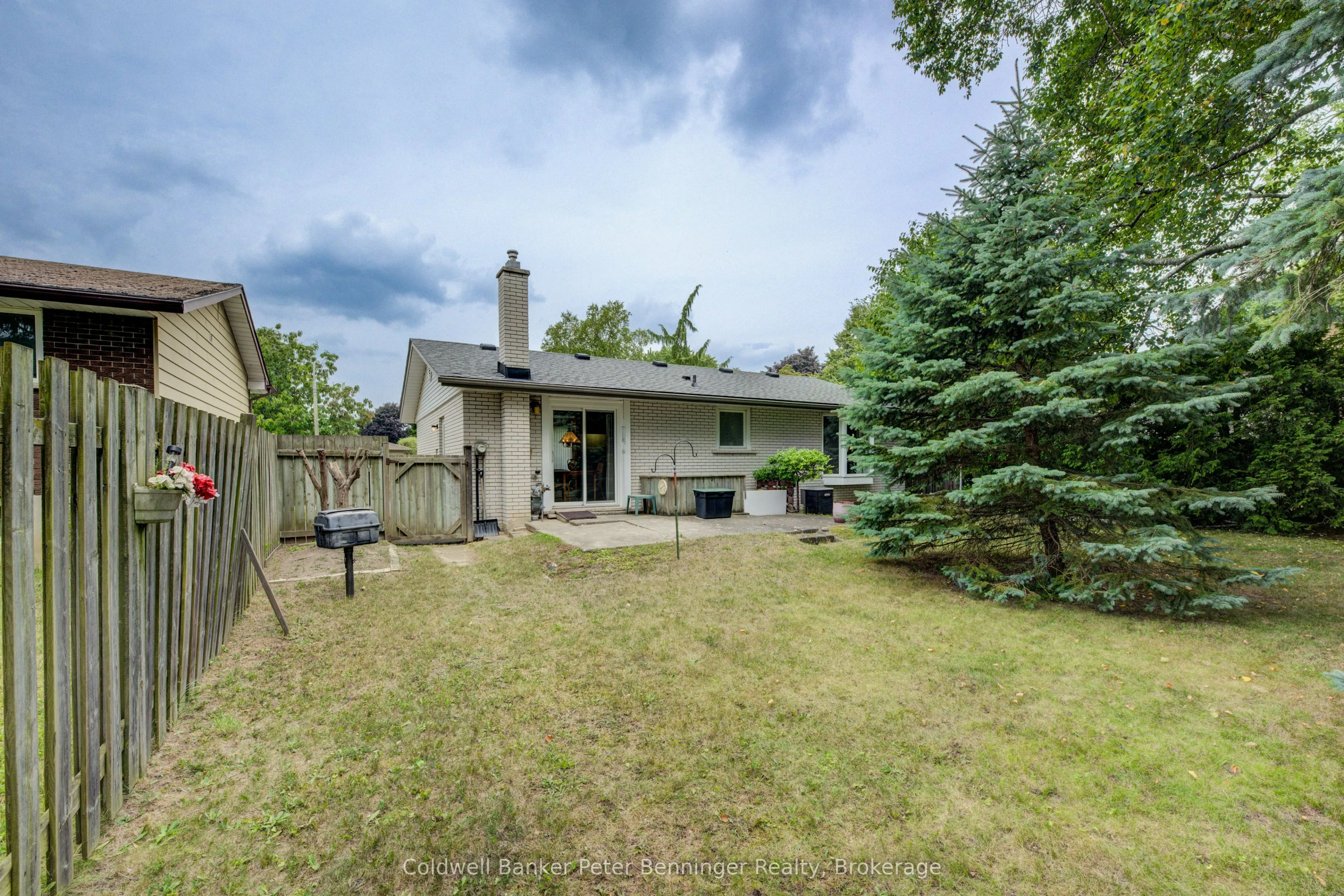 55 Dreger Avenue