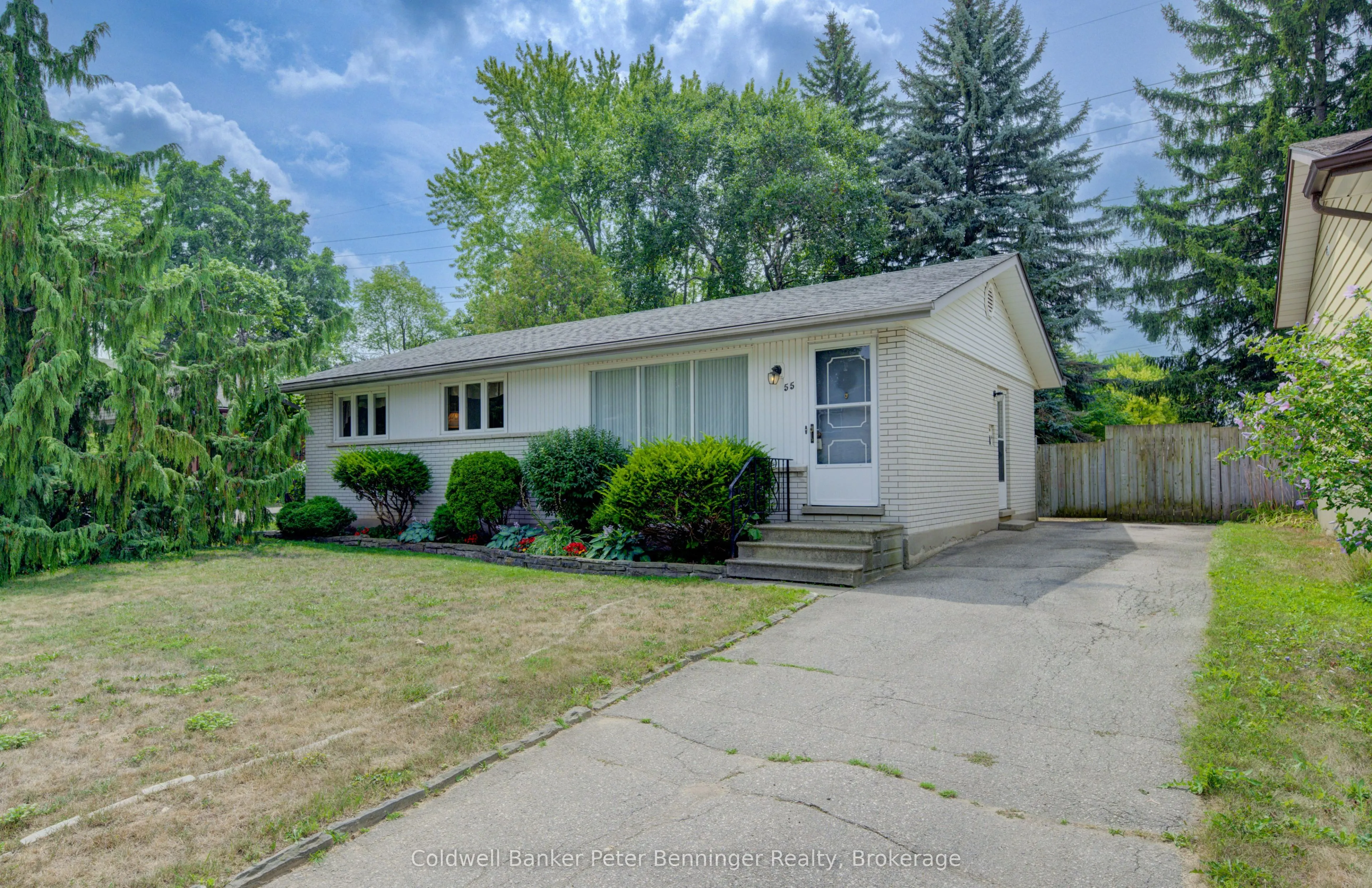 55 Dreger Avenue