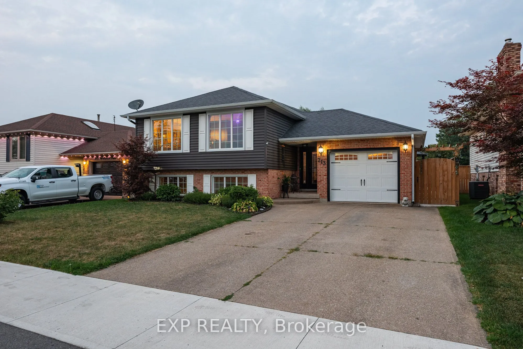 213 Northwood Drive