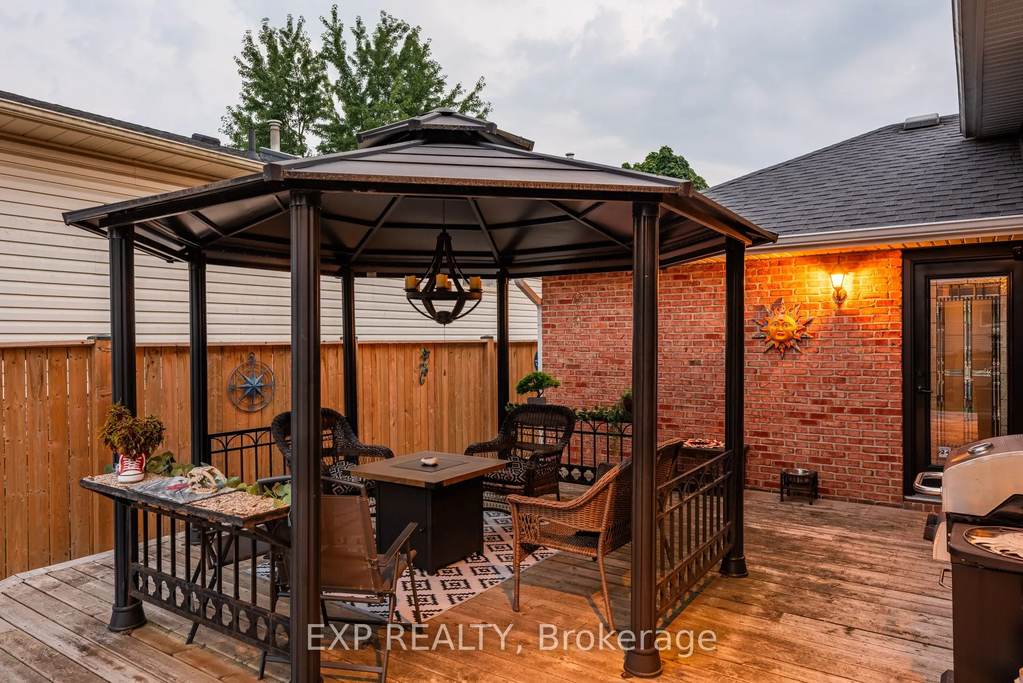 213 Northwood Drive