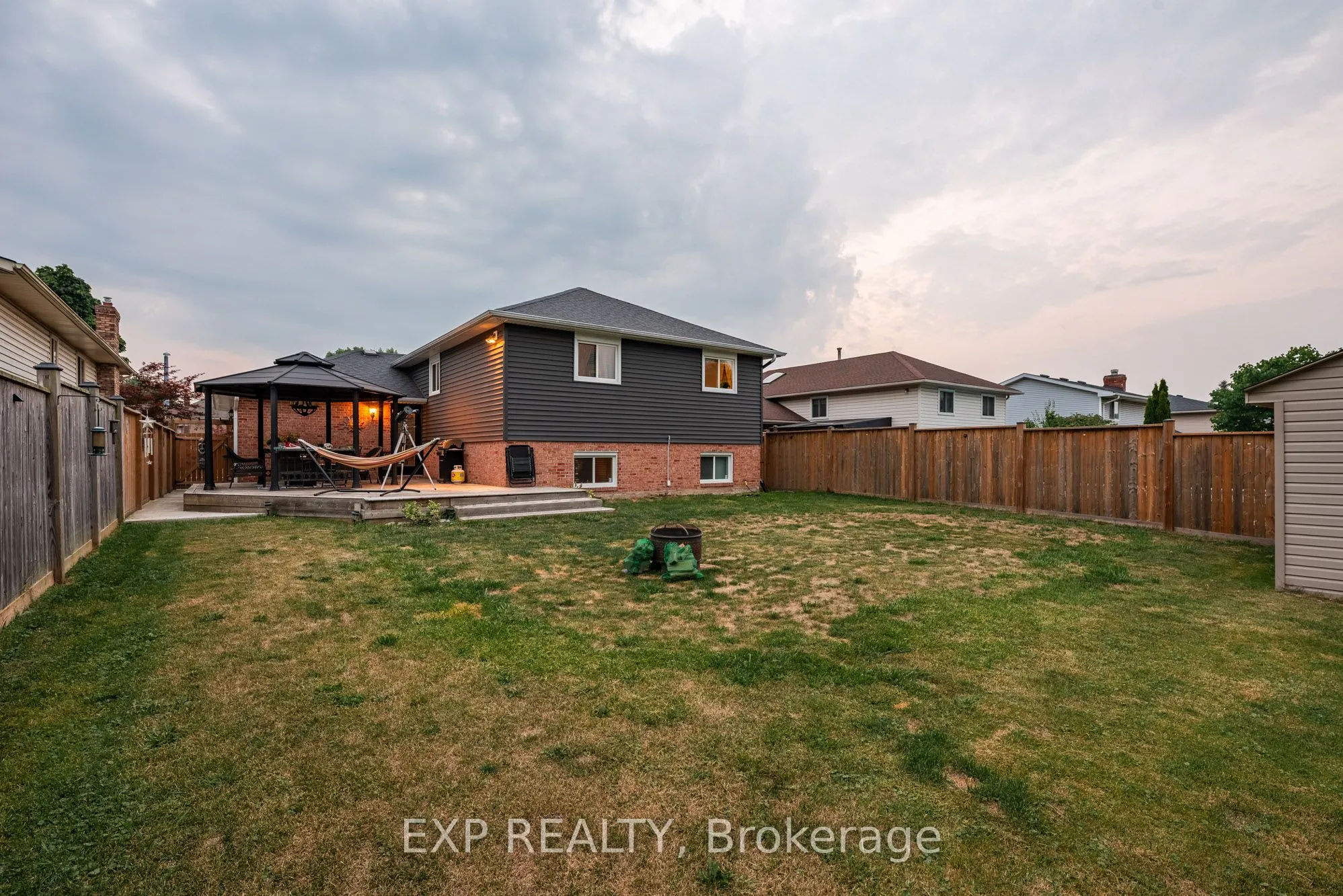 213 Northwood Drive