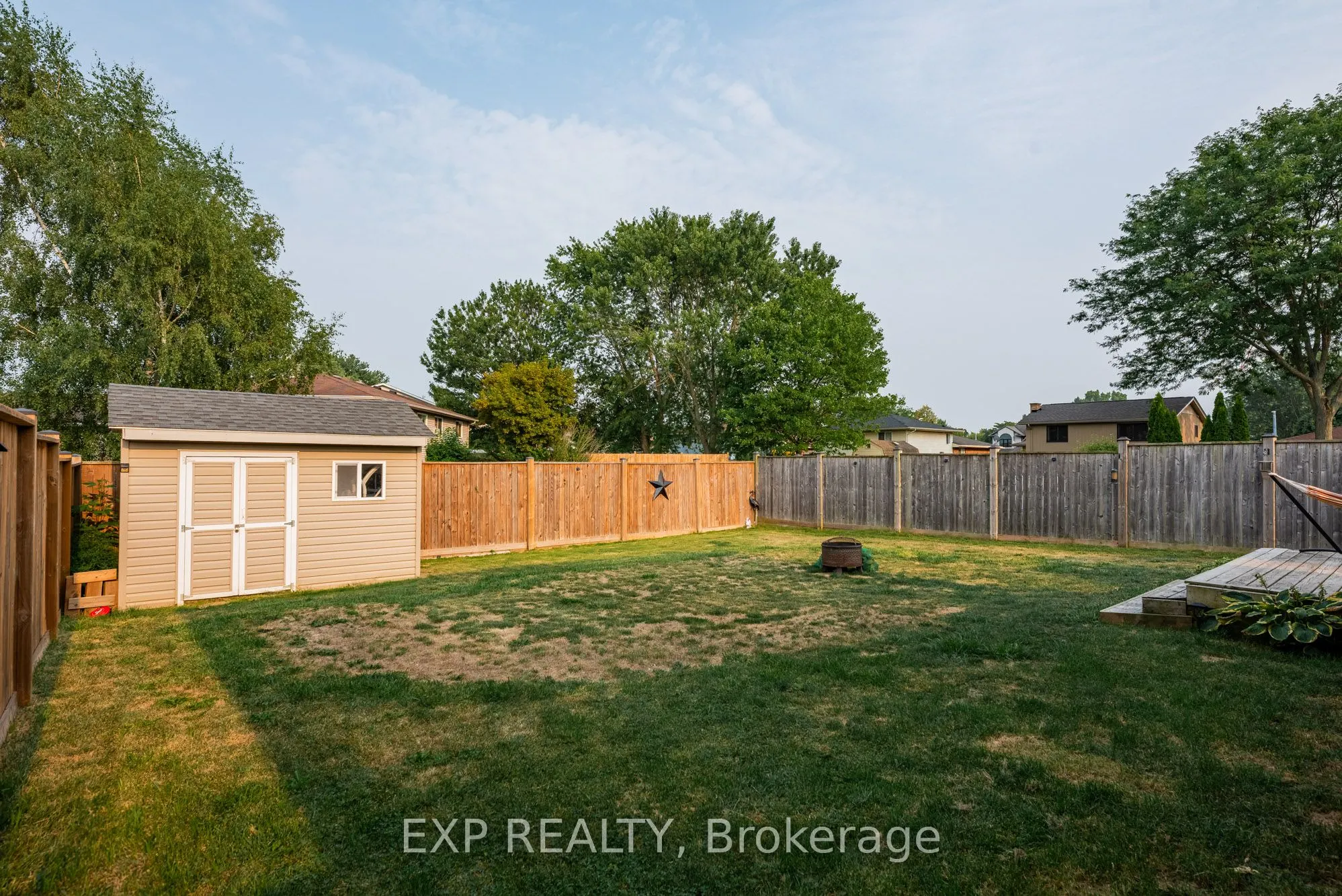 213 Northwood Drive