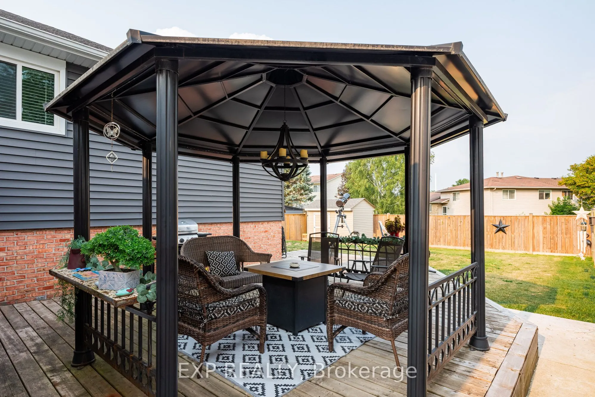 213 Northwood Drive