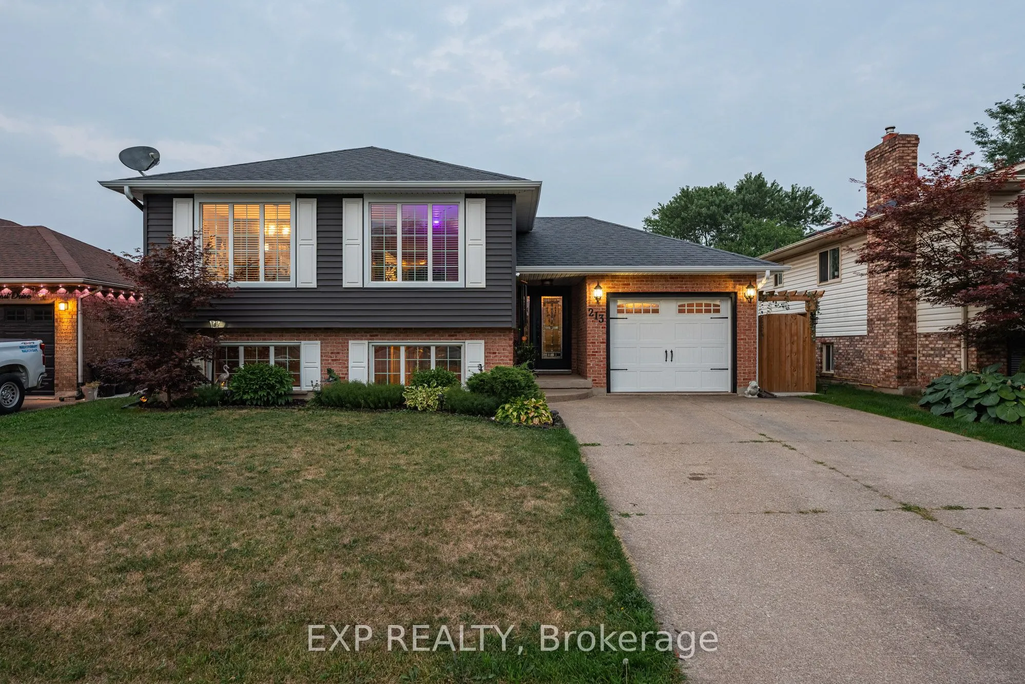 213 Northwood Drive