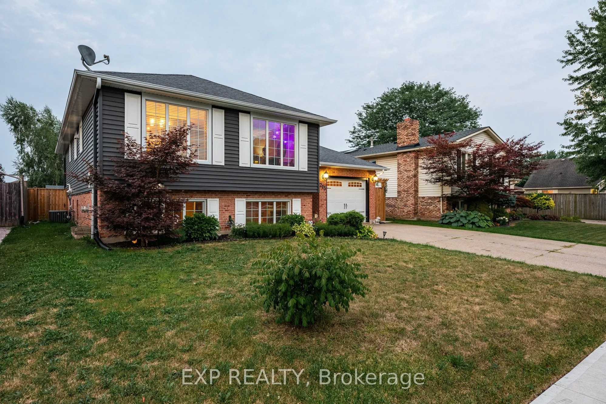 213 Northwood Drive