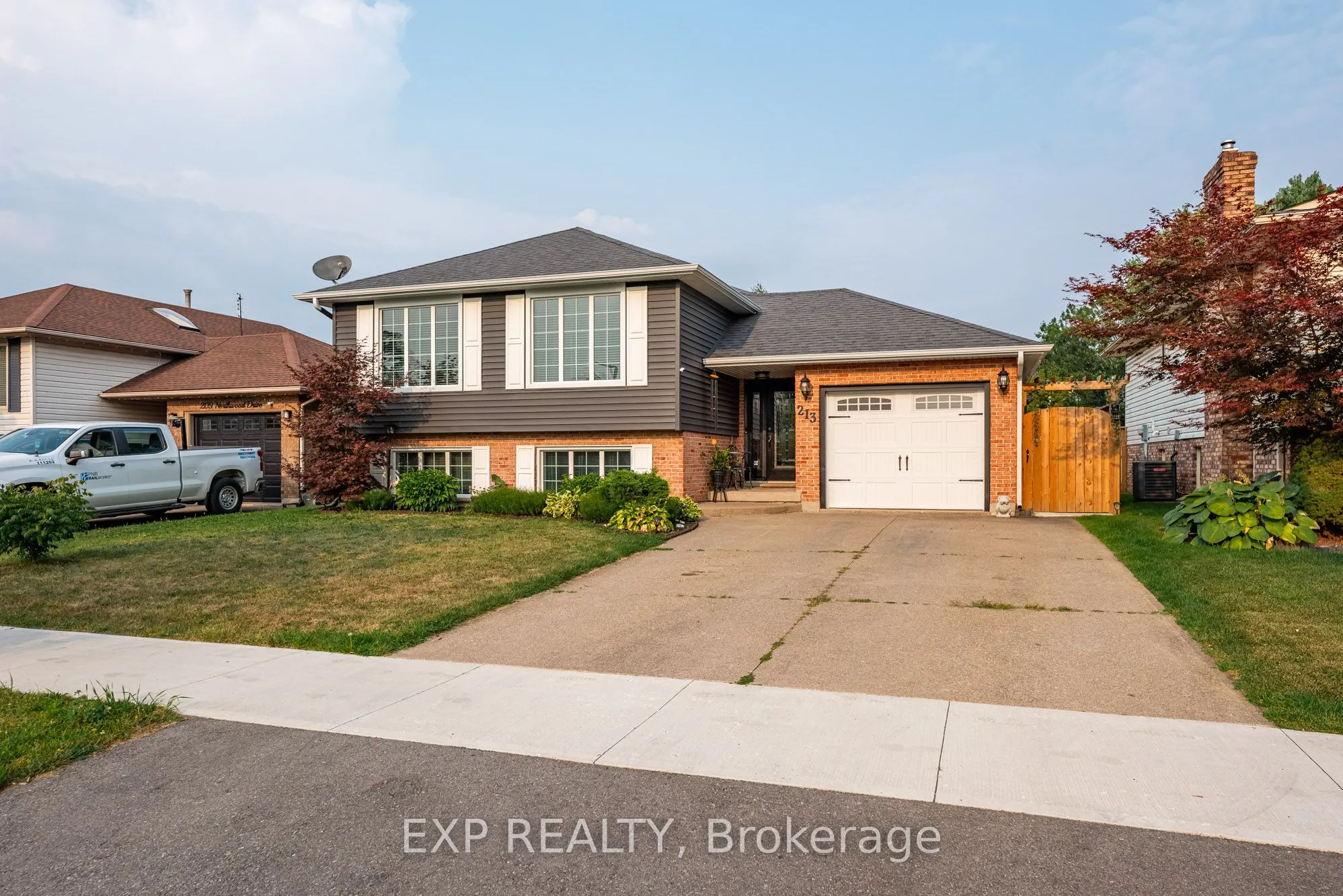 213 Northwood Drive